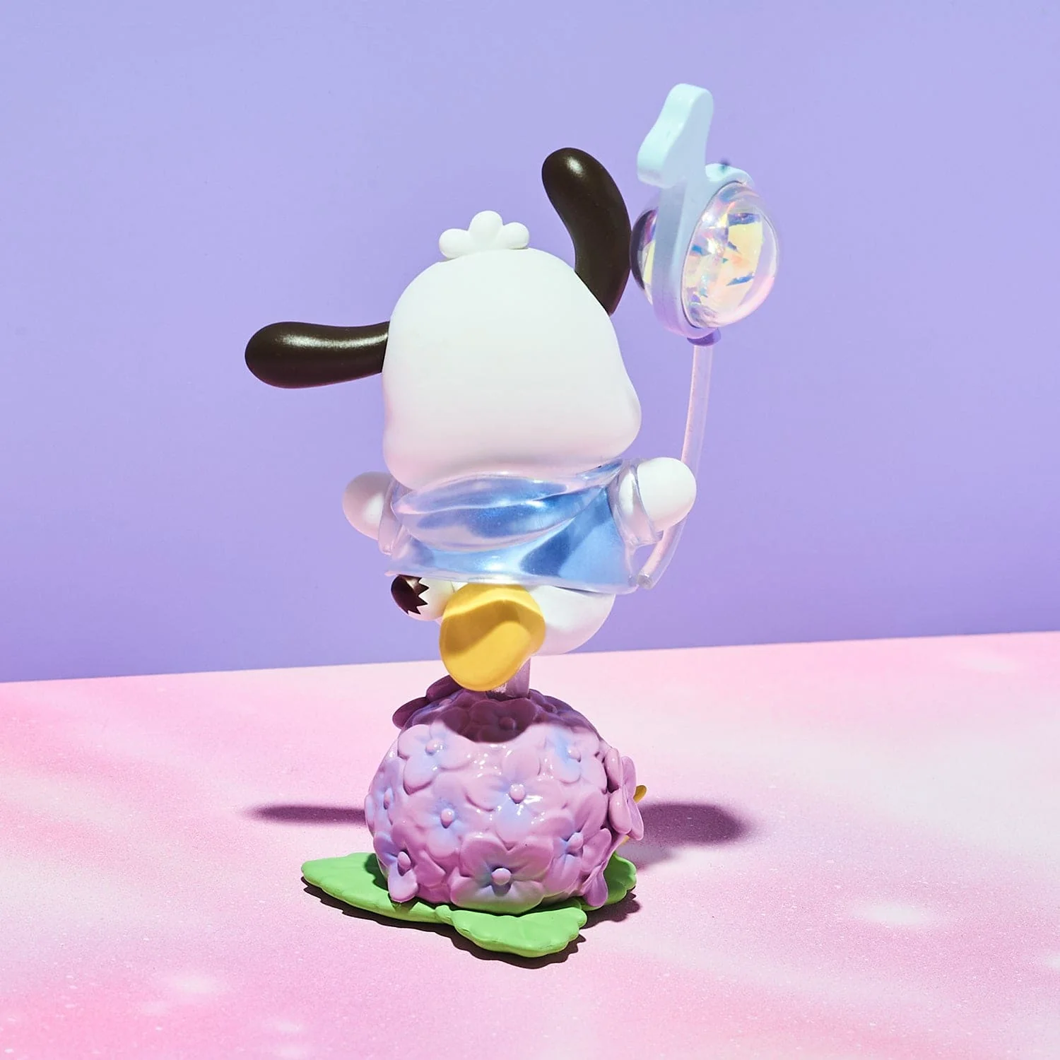 Sanrio Pochacco Flower & Child - Japanese Blind Box - Image 4