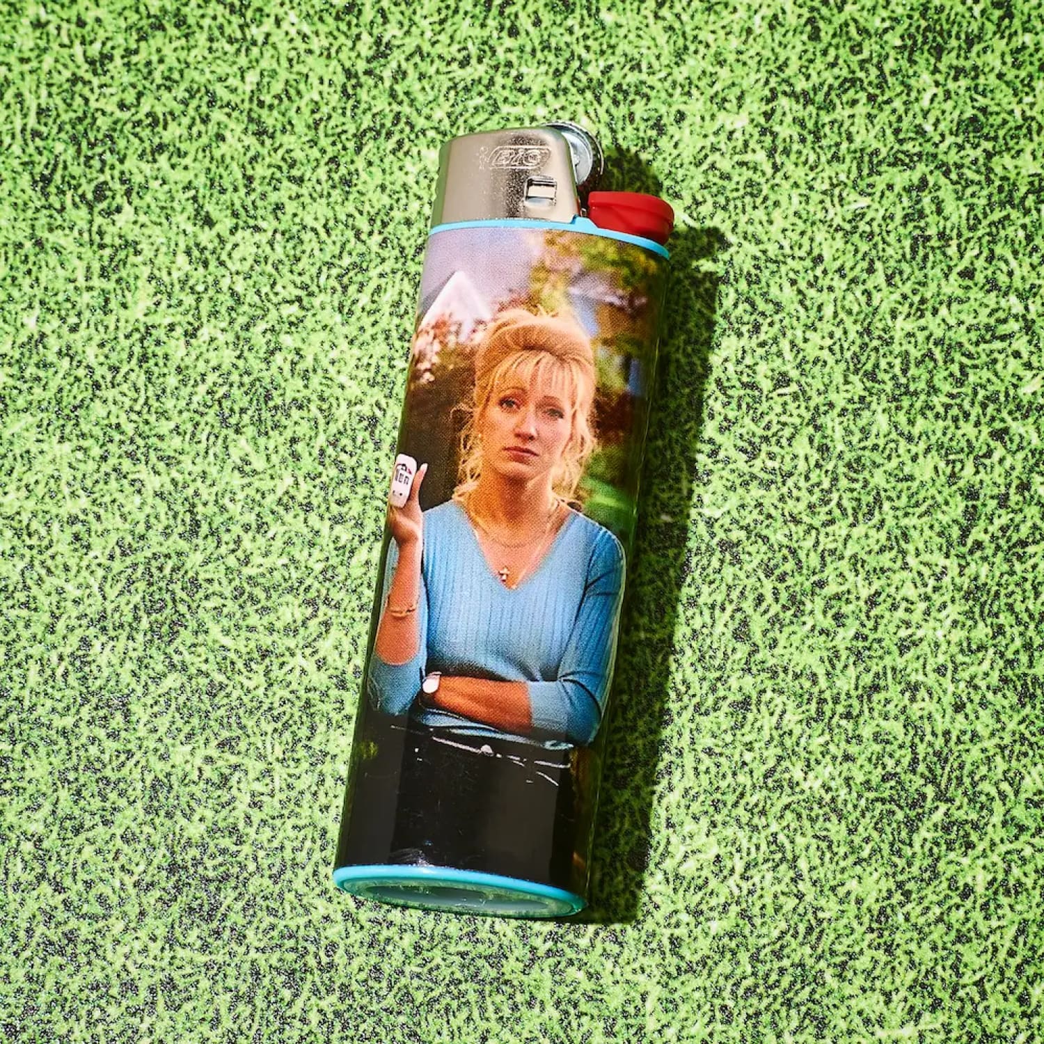 Friends NYC Pop Star Lighter - Carmela - Image 3