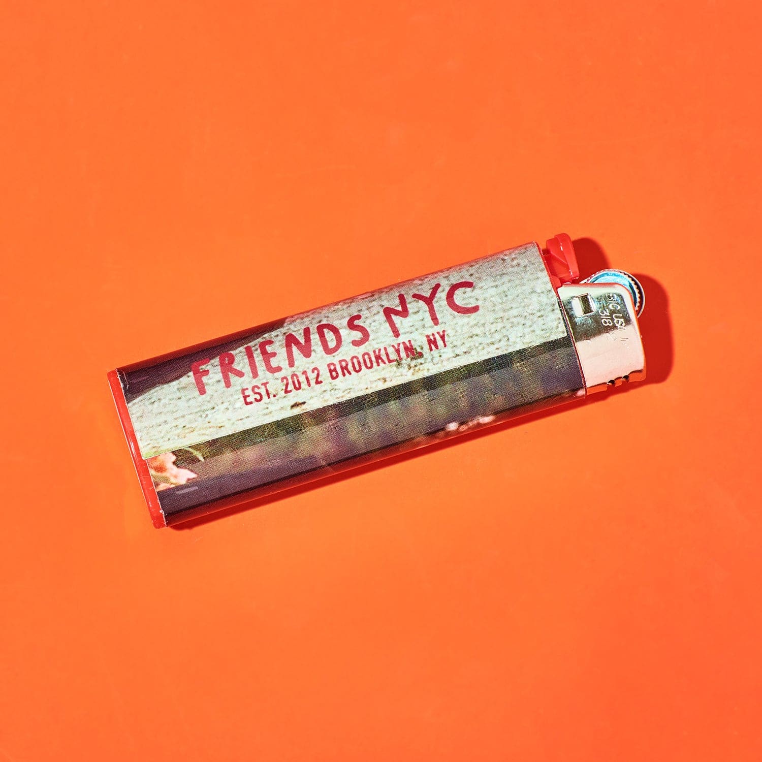 Friends NYC Pop Star Lighter - Christopher Moltisanti - Image 3