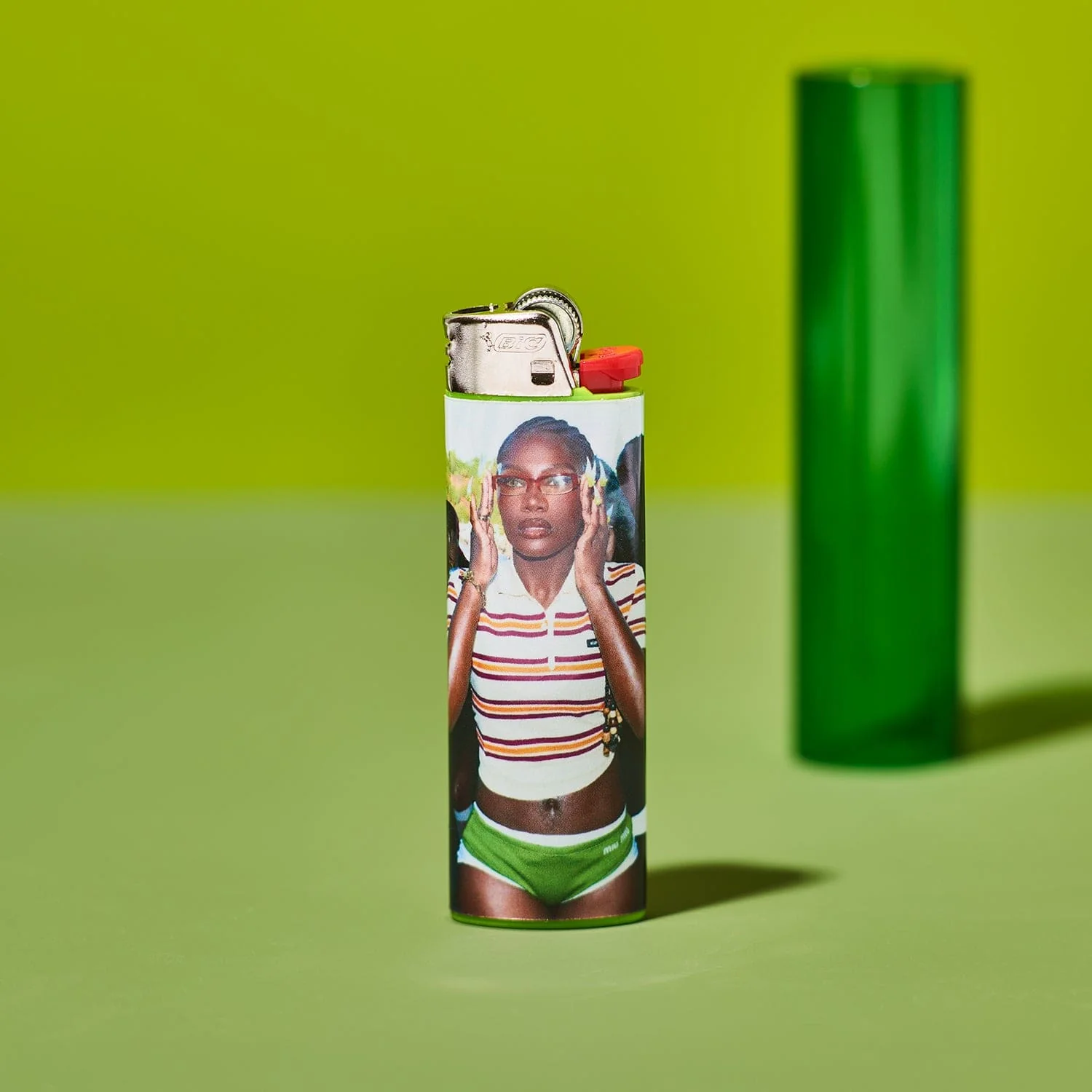 Friends NYC Pop Star Lighter - Doechii - Image 5
