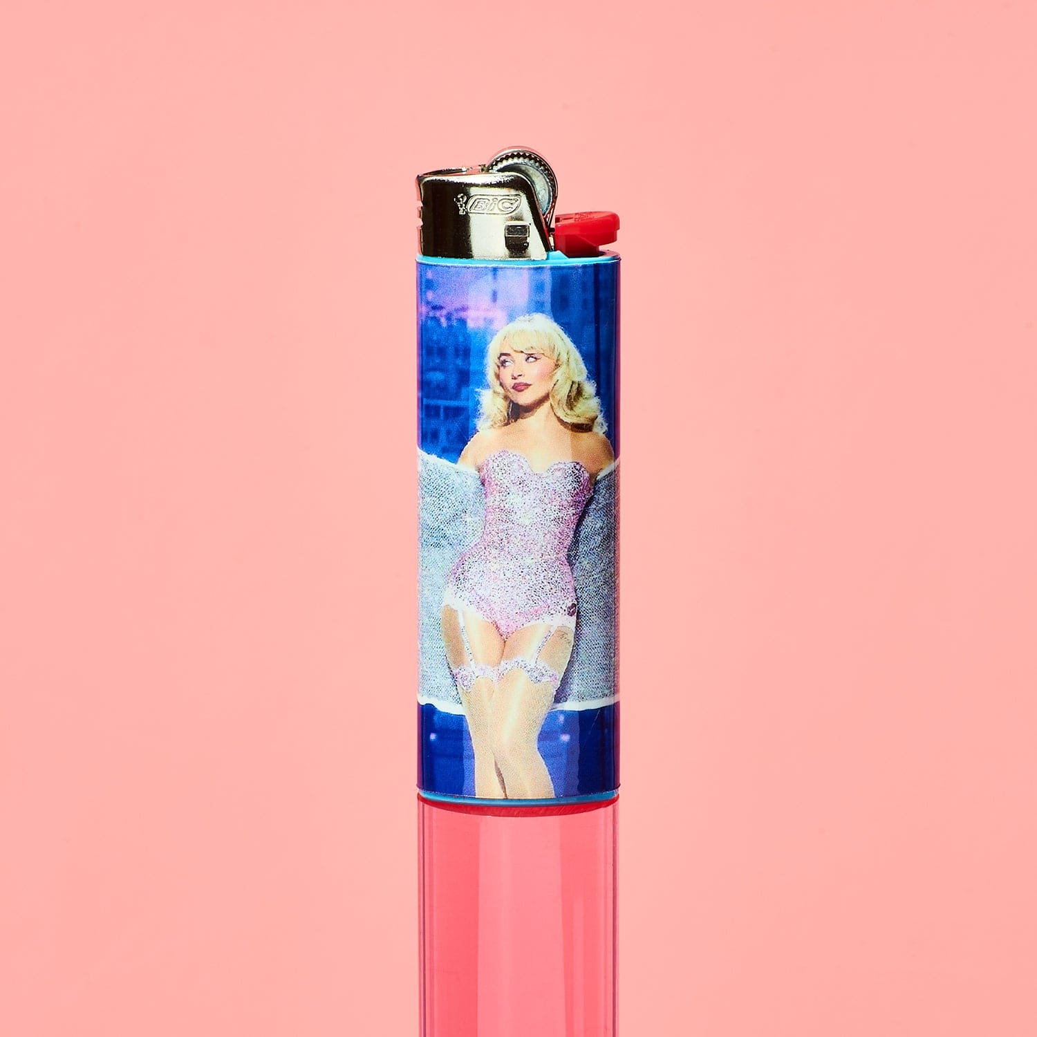 Friends NYC Pop Star Lighter - Sabrina - Image 3