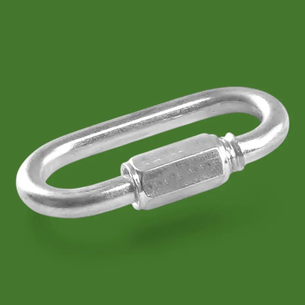 Quick Links Keychain - Image 2