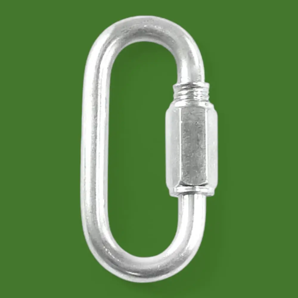 Quick Links Keychain - Image 3