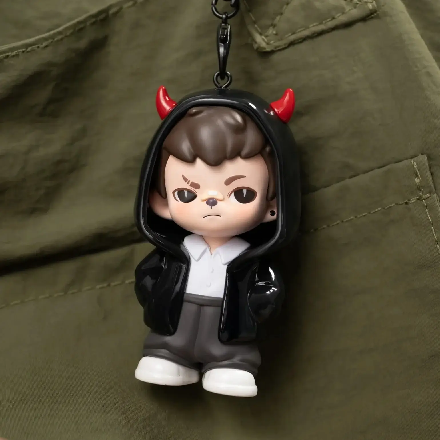 Rayan Love Pendant Bag Charm Blind Box - Image 3