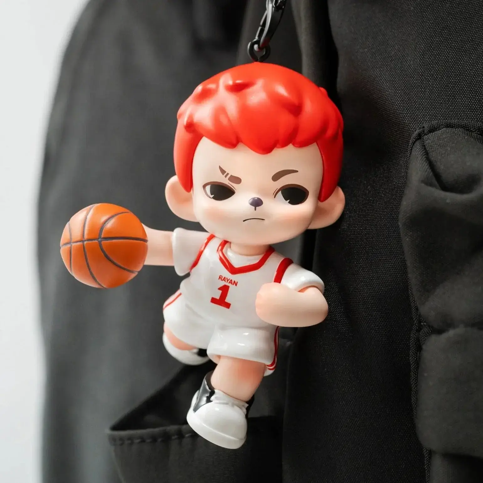 Rayan Love Pendant Bag Charm Blind Box - Image 5