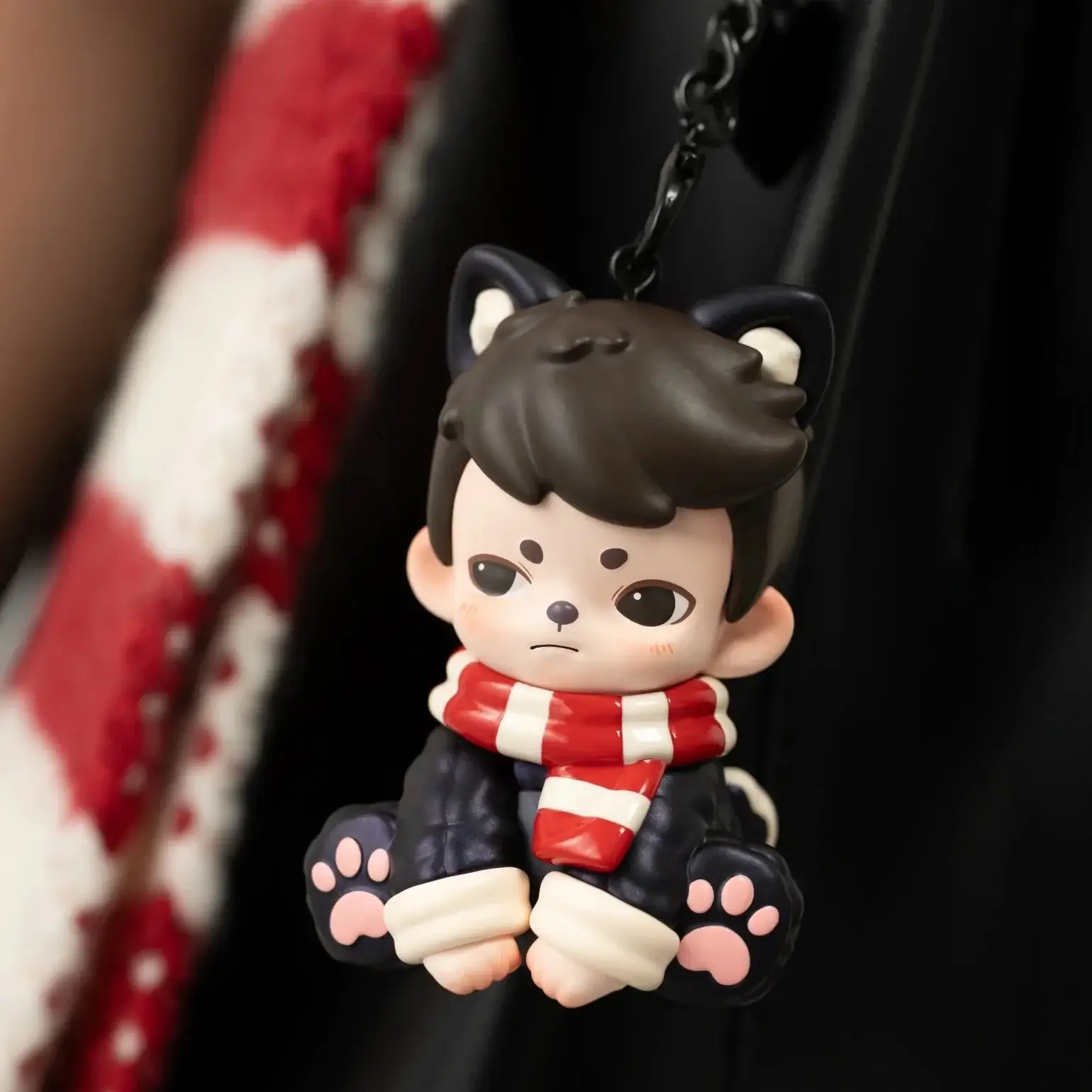 Rayan Love Pendant Bag Charm Blind Box - Image 6