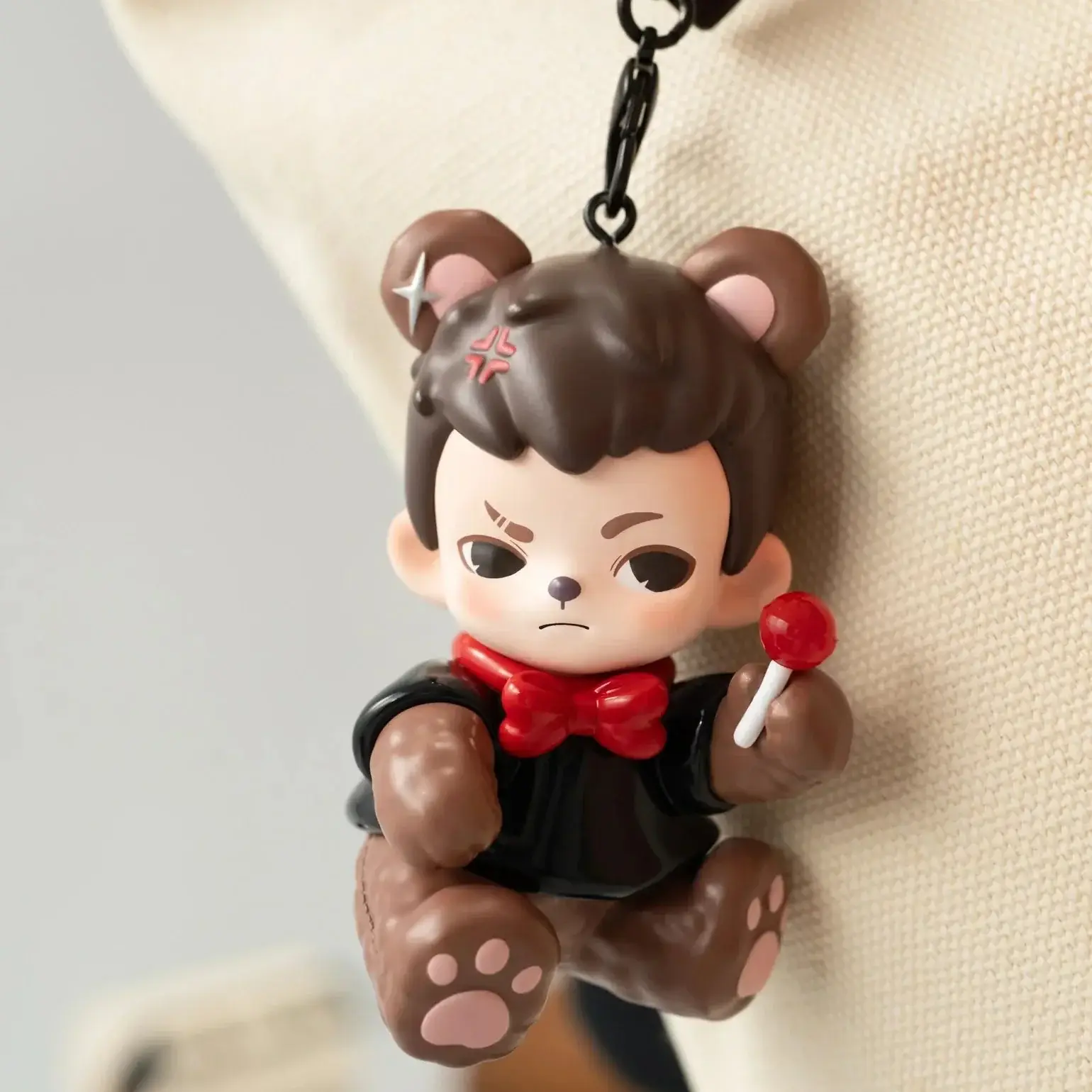 Rayan Love Pendant Bag Charm Blind Box - Image 7