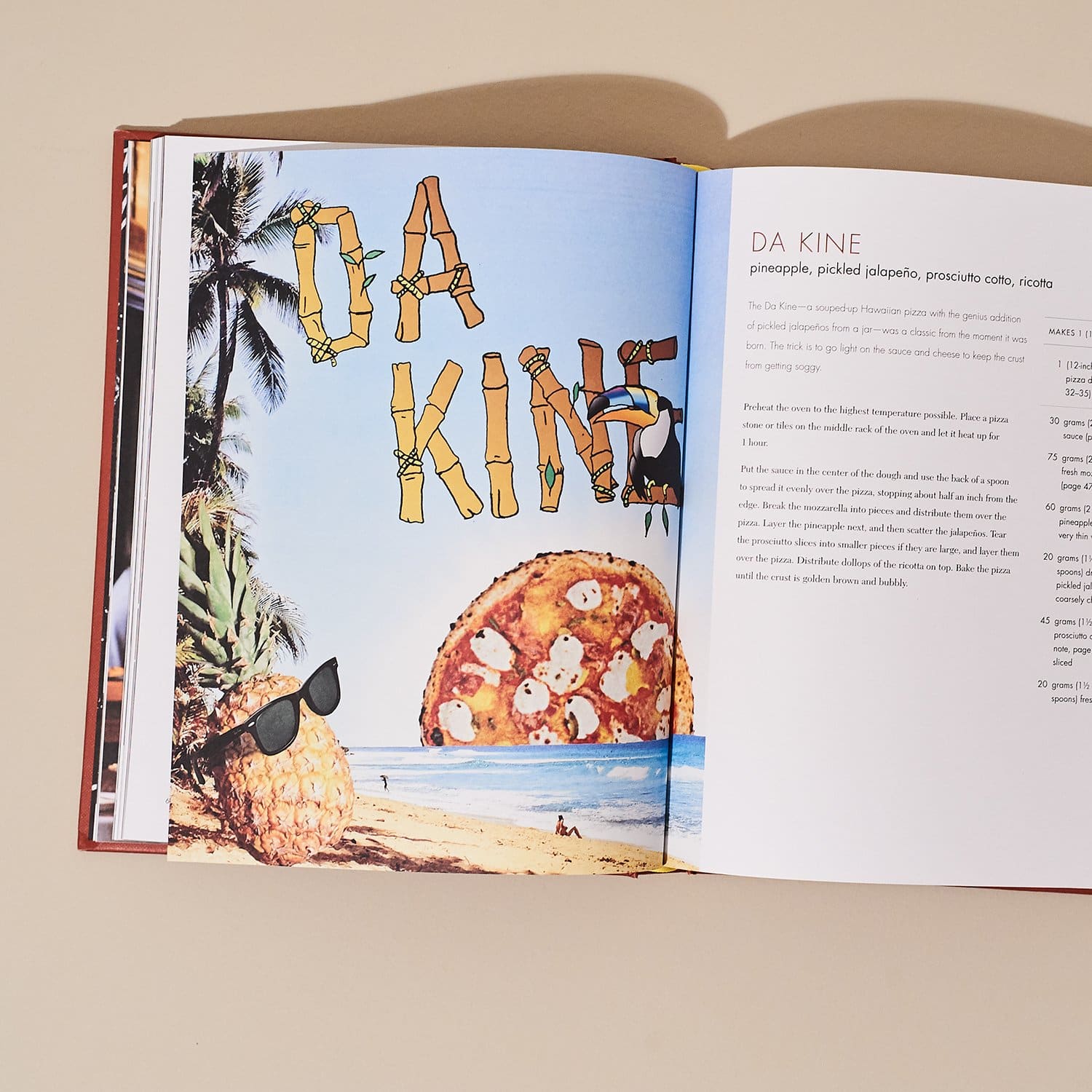 Roberta's Cookbook - Image 3
