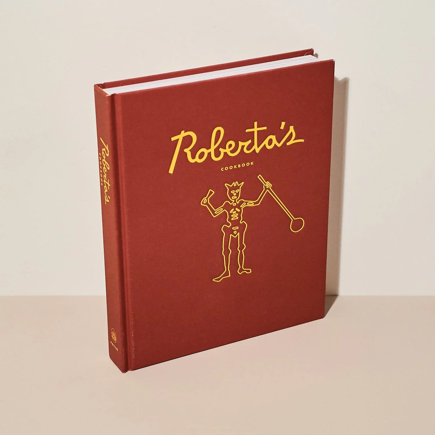 Roberta's Cookbook - Image 6