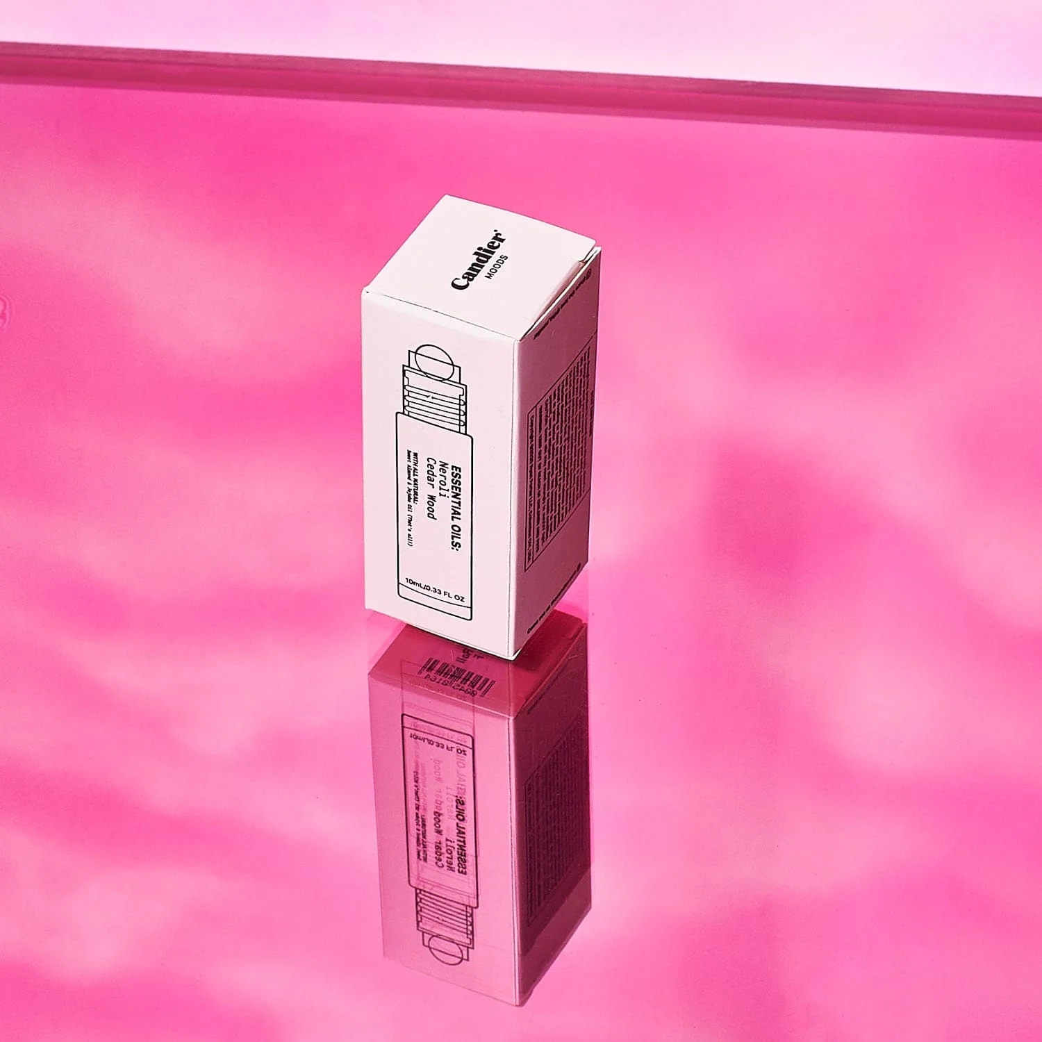 Ryan Porter Essential Oil Roll On - Calm The F Down - Image 8