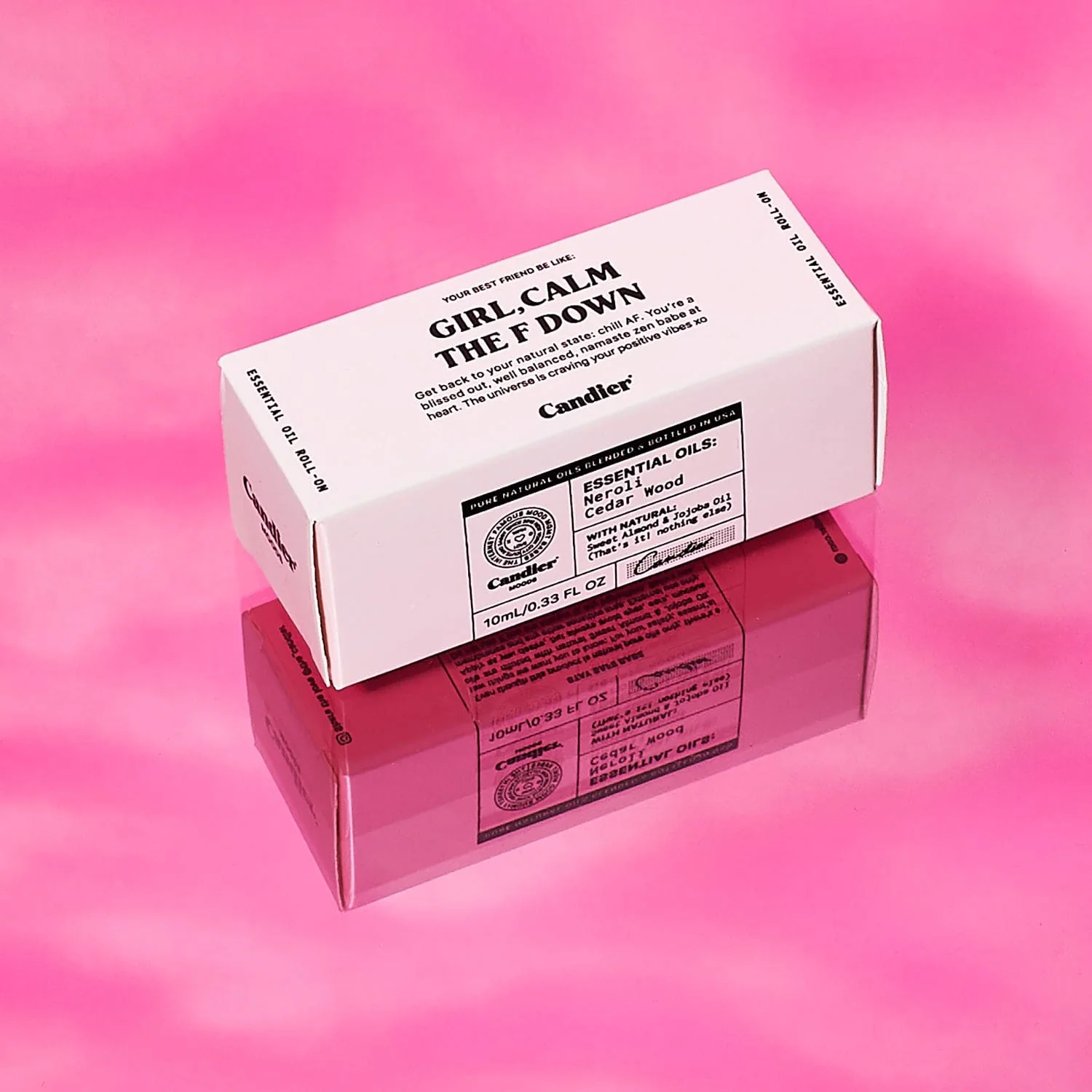 Ryan Porter Essential Oil Roll On - Calm The F Down - Image 9