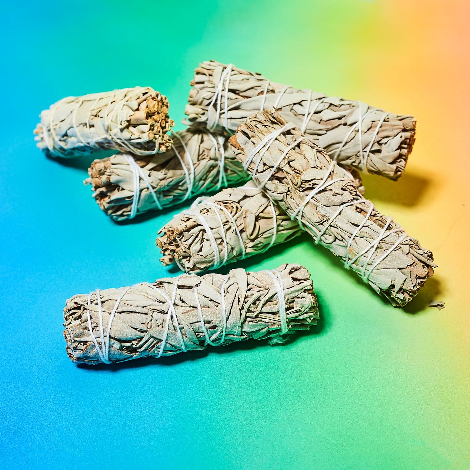 Organic Sage Stick - Image 4
