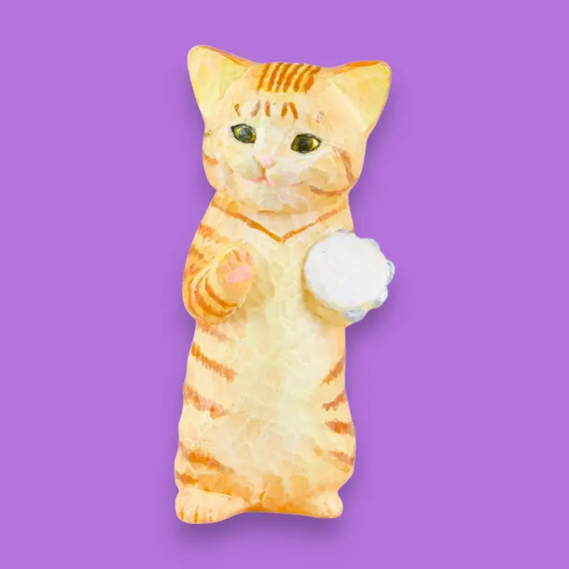 Sakura Hanabusa's Cat Concert Blind Box - Image 4