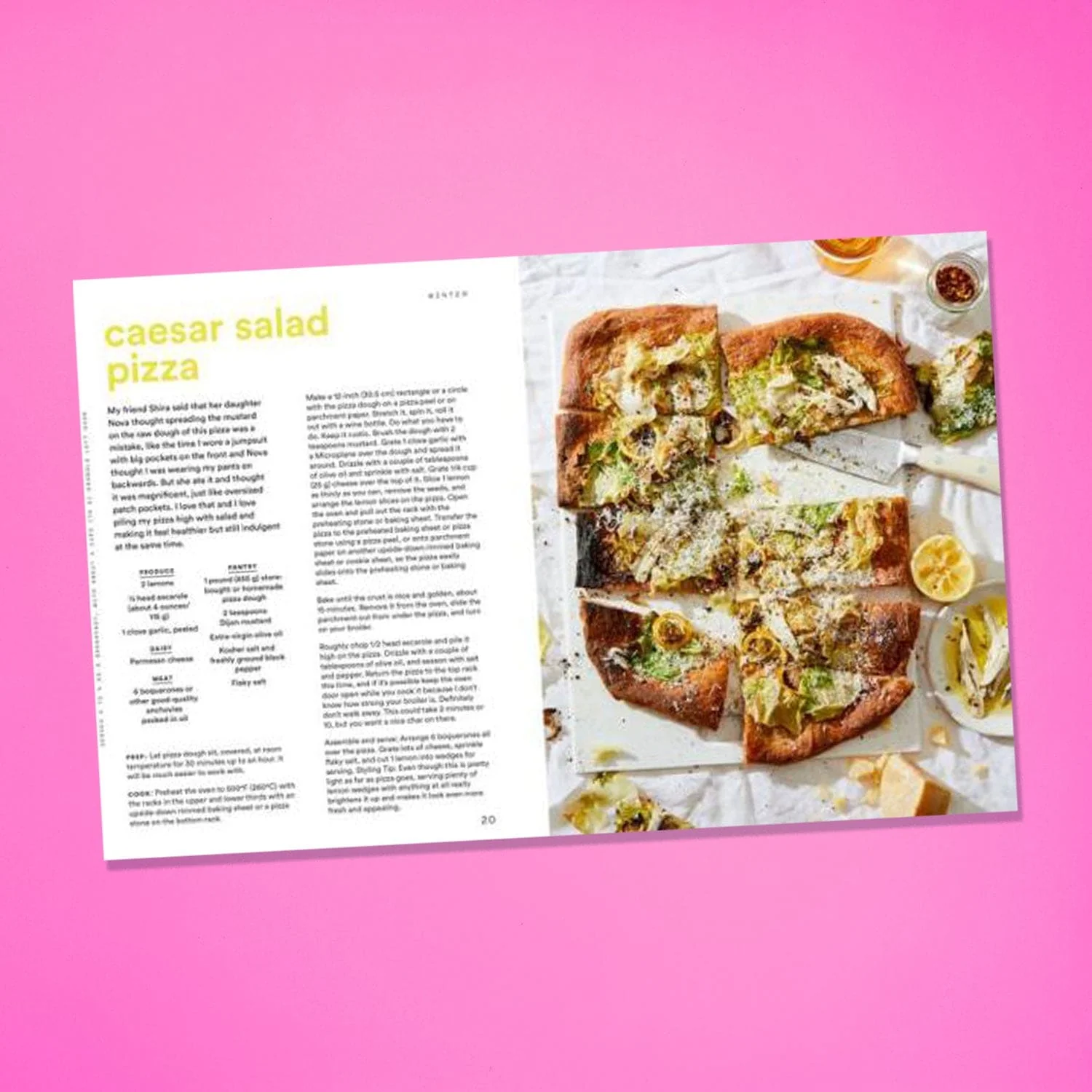 Salad Freak: Recipes to Feed a Healthy Obsession - Image 3