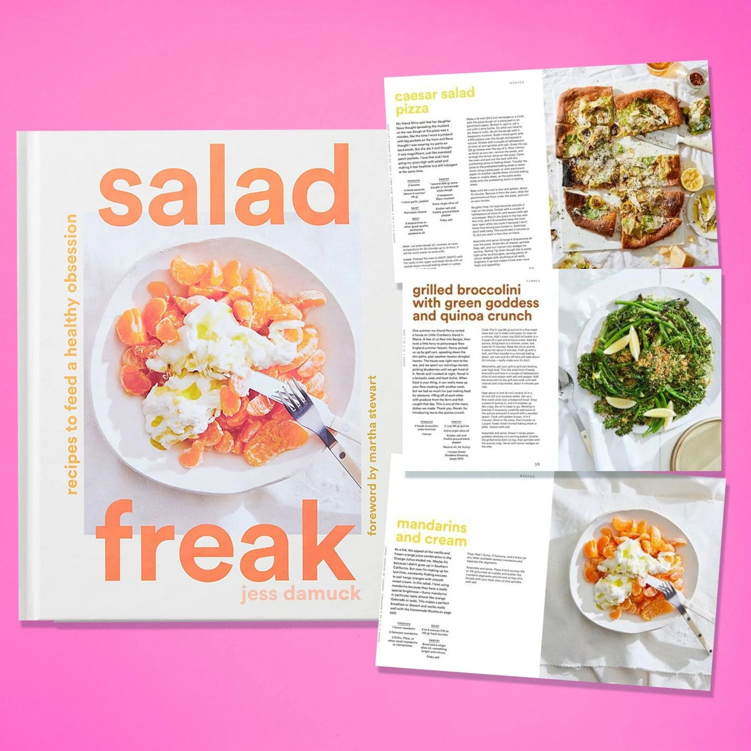 Salad Freak: Recipes to Feed a Healthy Obsession - Image 6