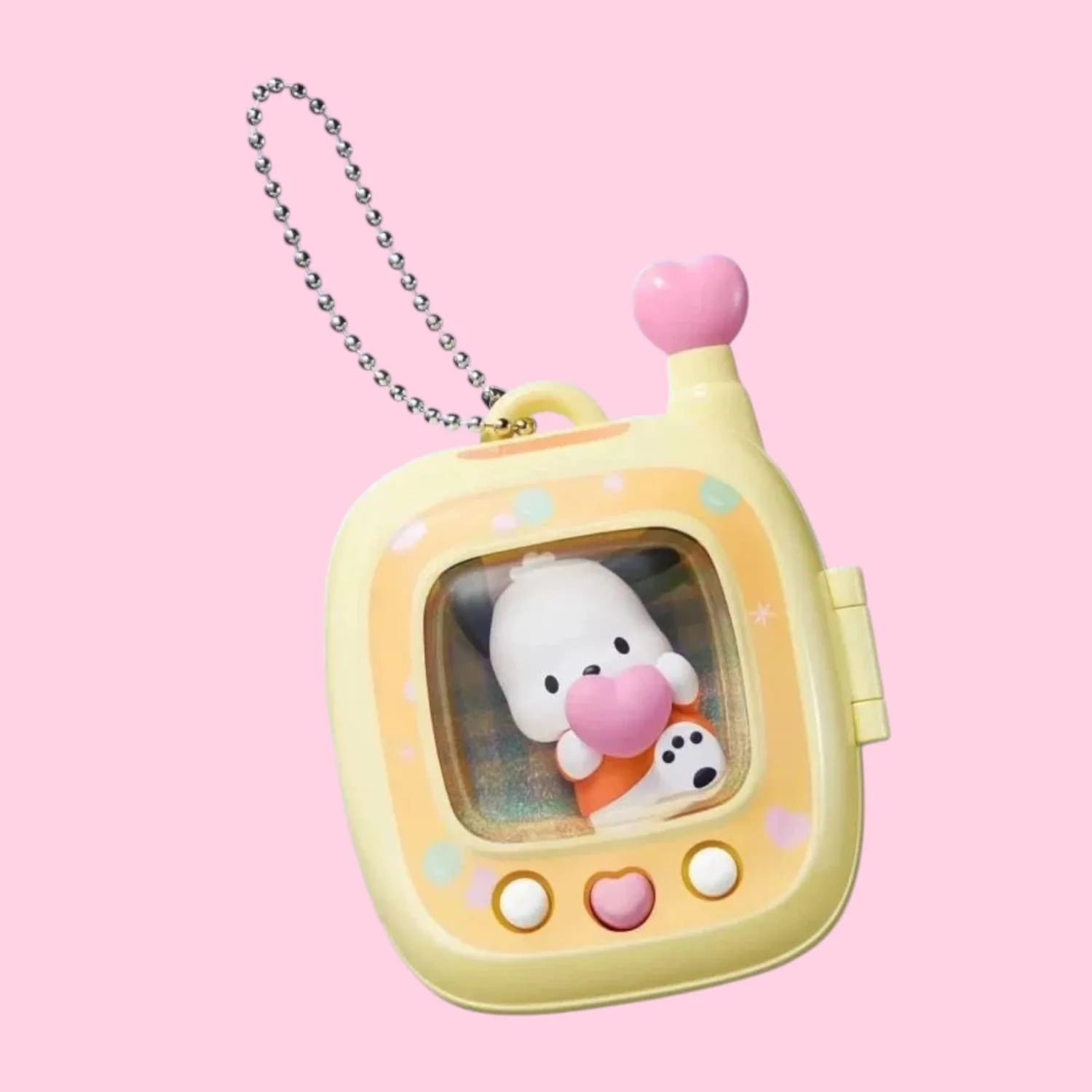 Sanrio Pocket Elf Series Blind Box Pendant - Image 3