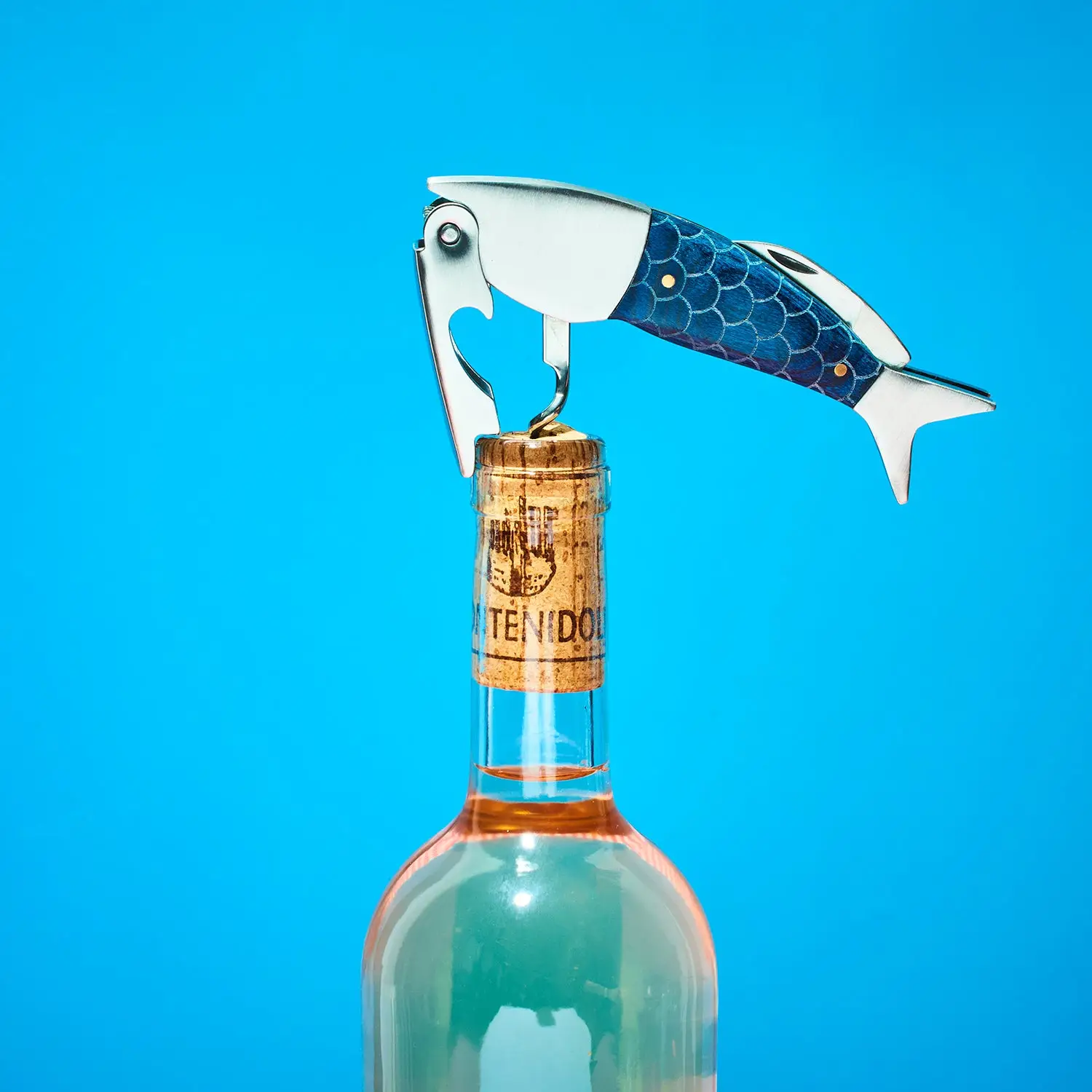 Sardine Corkscrew - Image 3
