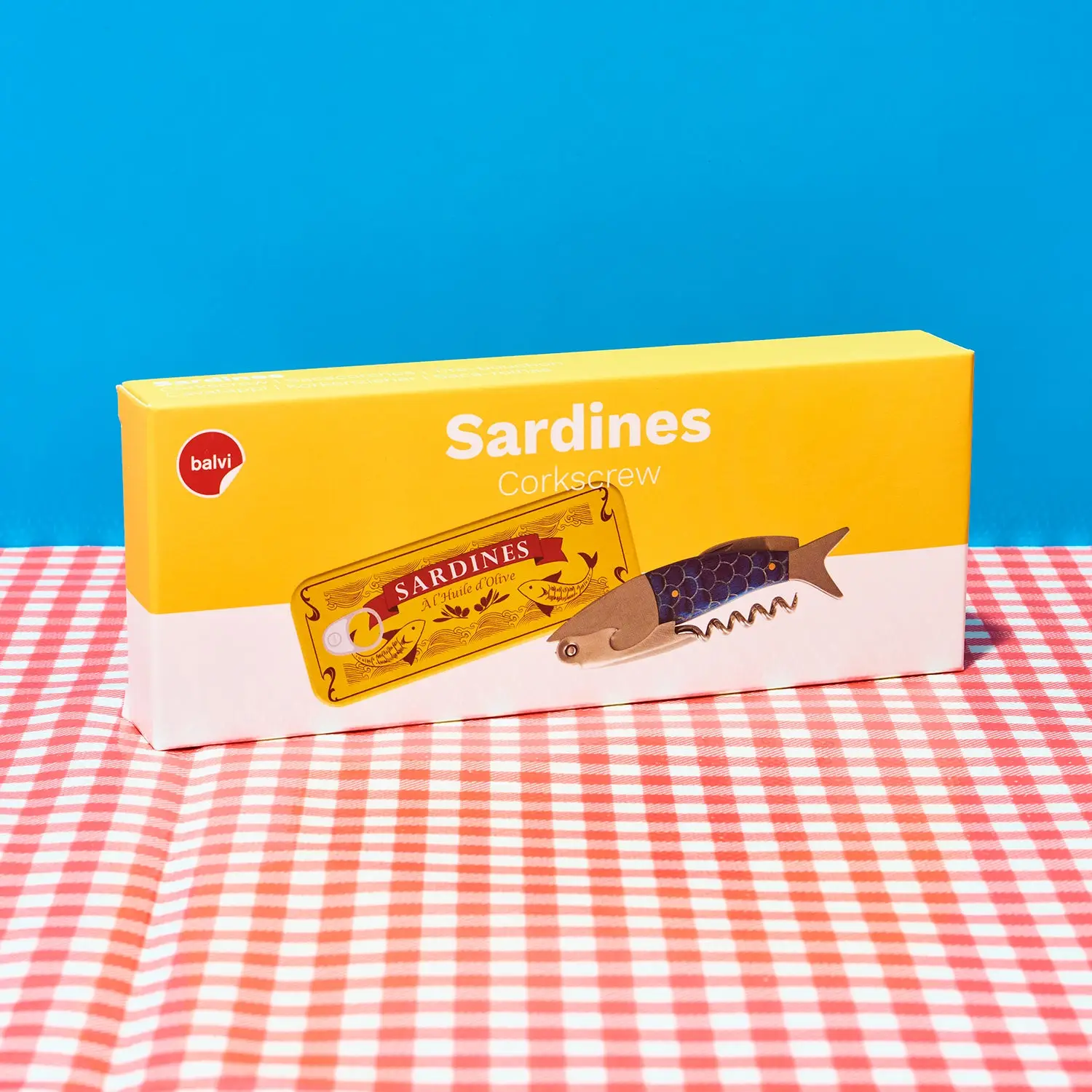 Sardine Corkscrew - Image 5