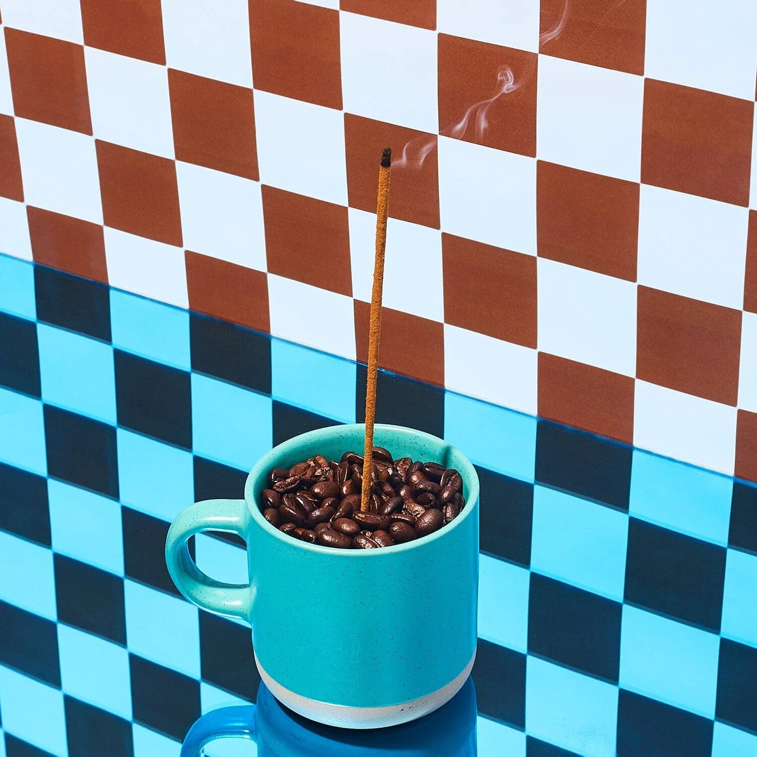 Satya Coffee Incense Sticks - Image 3