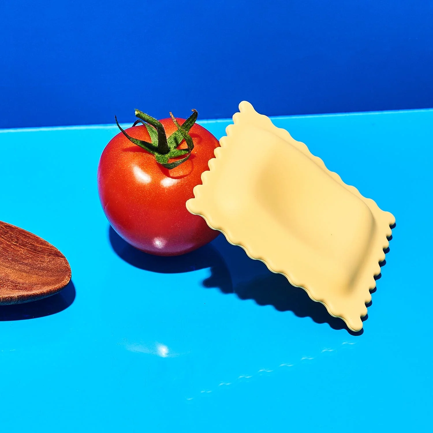 Sauced Up Ravioli Spoon Rest - Image 3