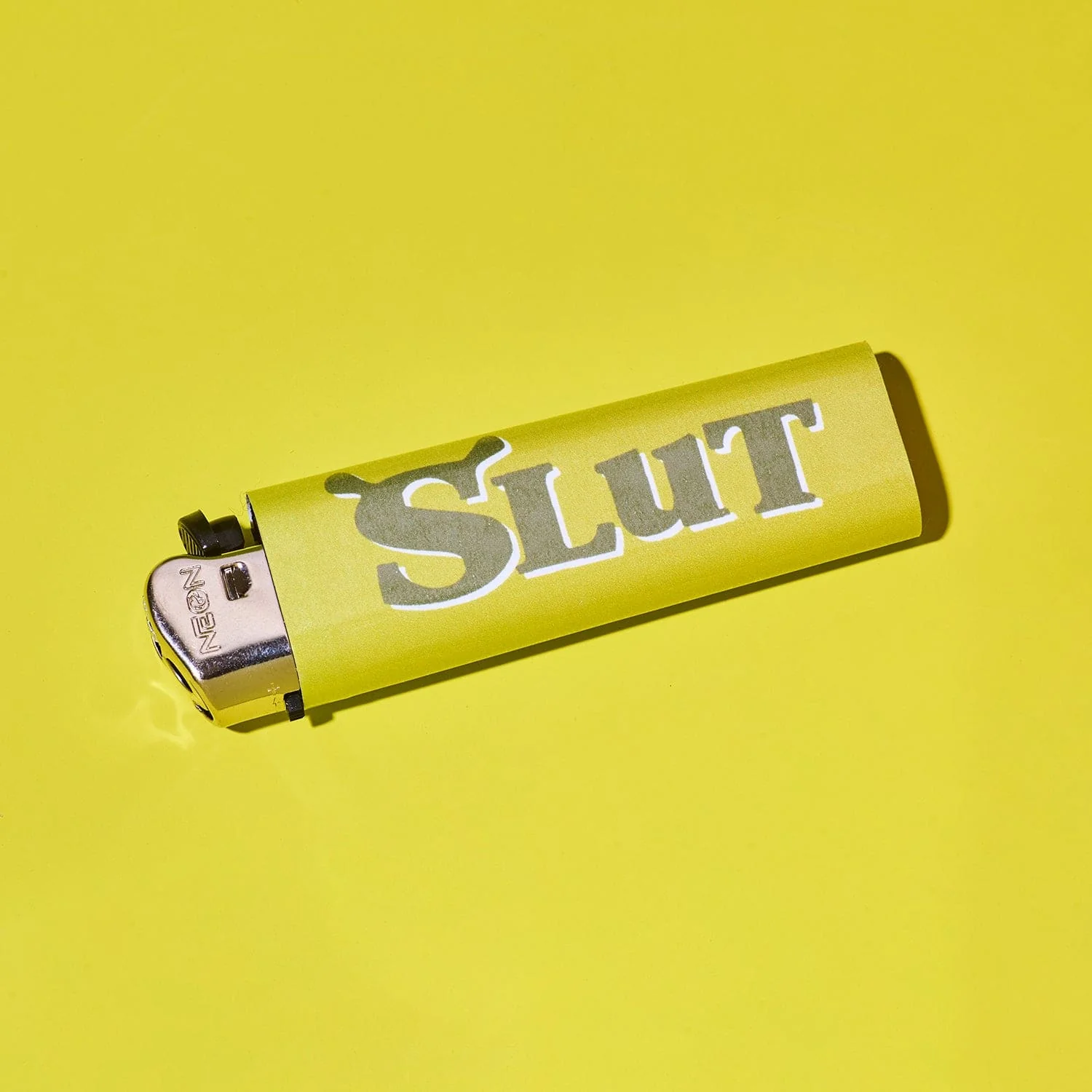 Shrek Slut Lighter - Image 3