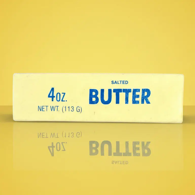 Slow Rise Butter Squishy - Image 4