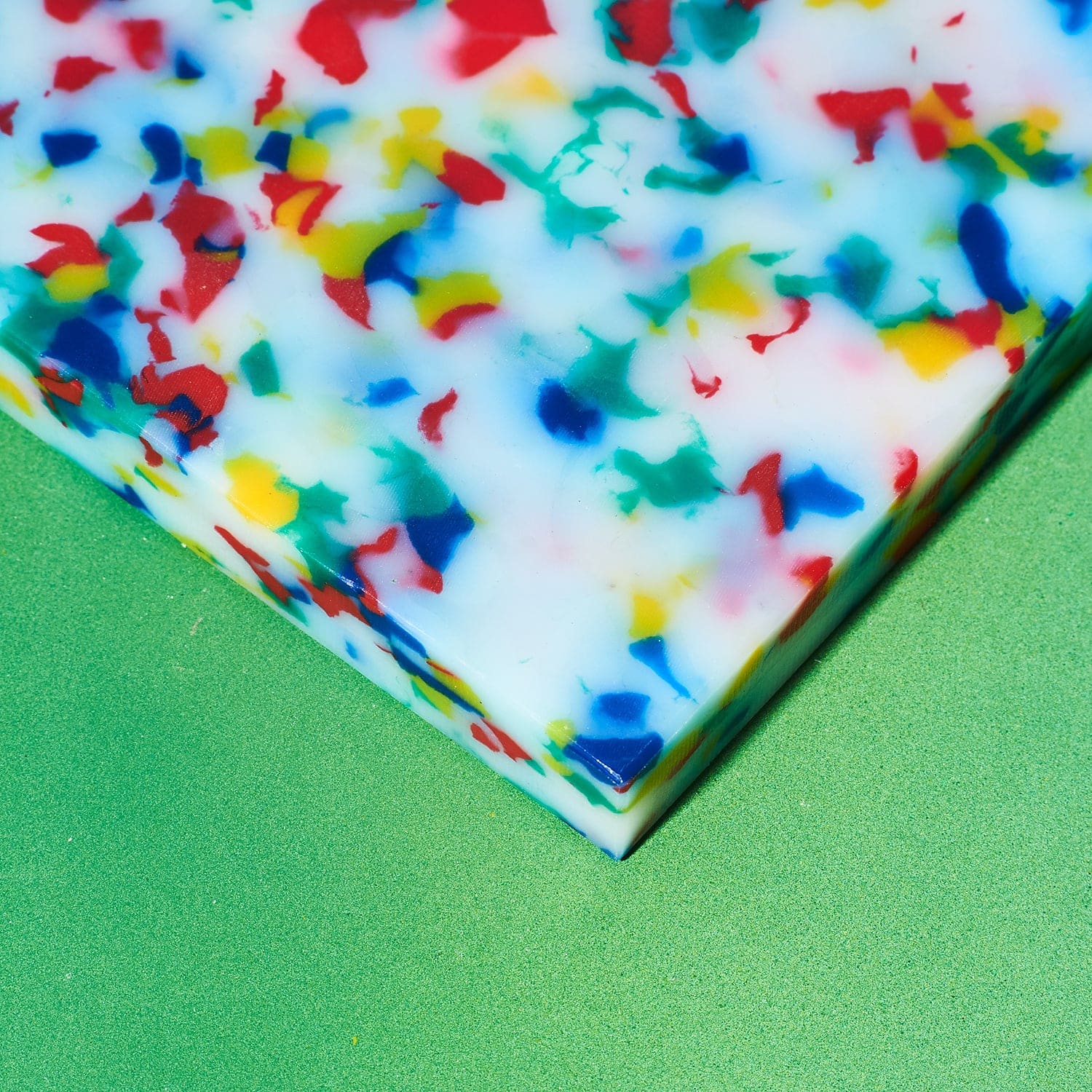 Confetti Small Cutting Board - Image 3