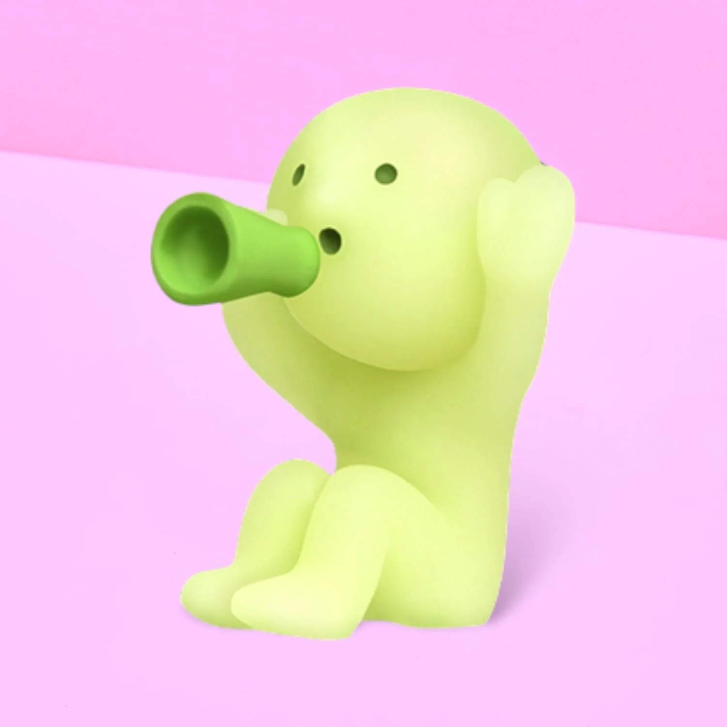 Smiski Mini Figure - Cheer - Image 8
