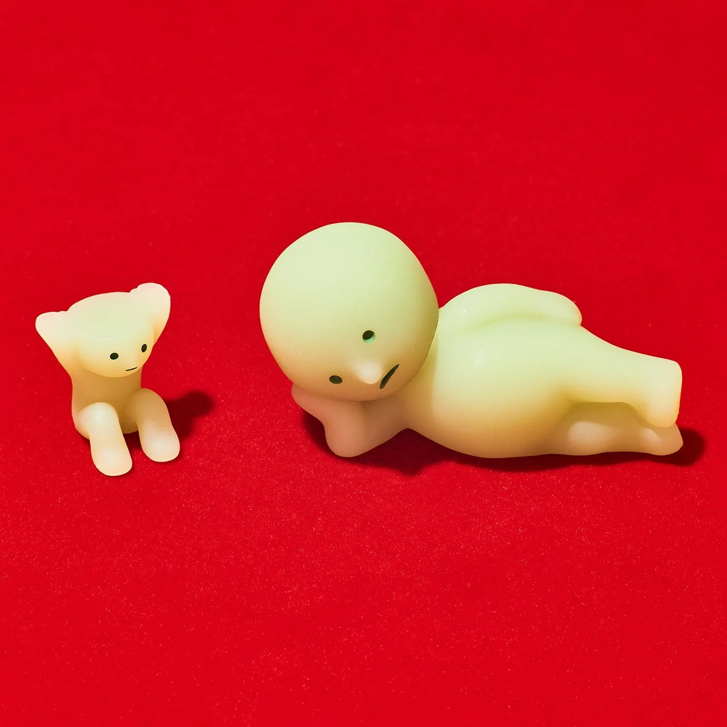 Smiski Mini Figurine - Series 1 - Image 4