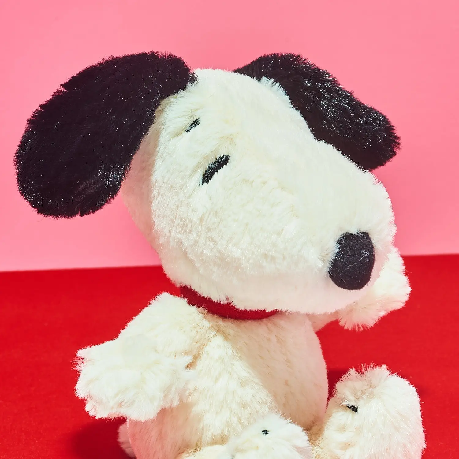 Snoopy Peanuts Bag Charm Pendant - Image 2