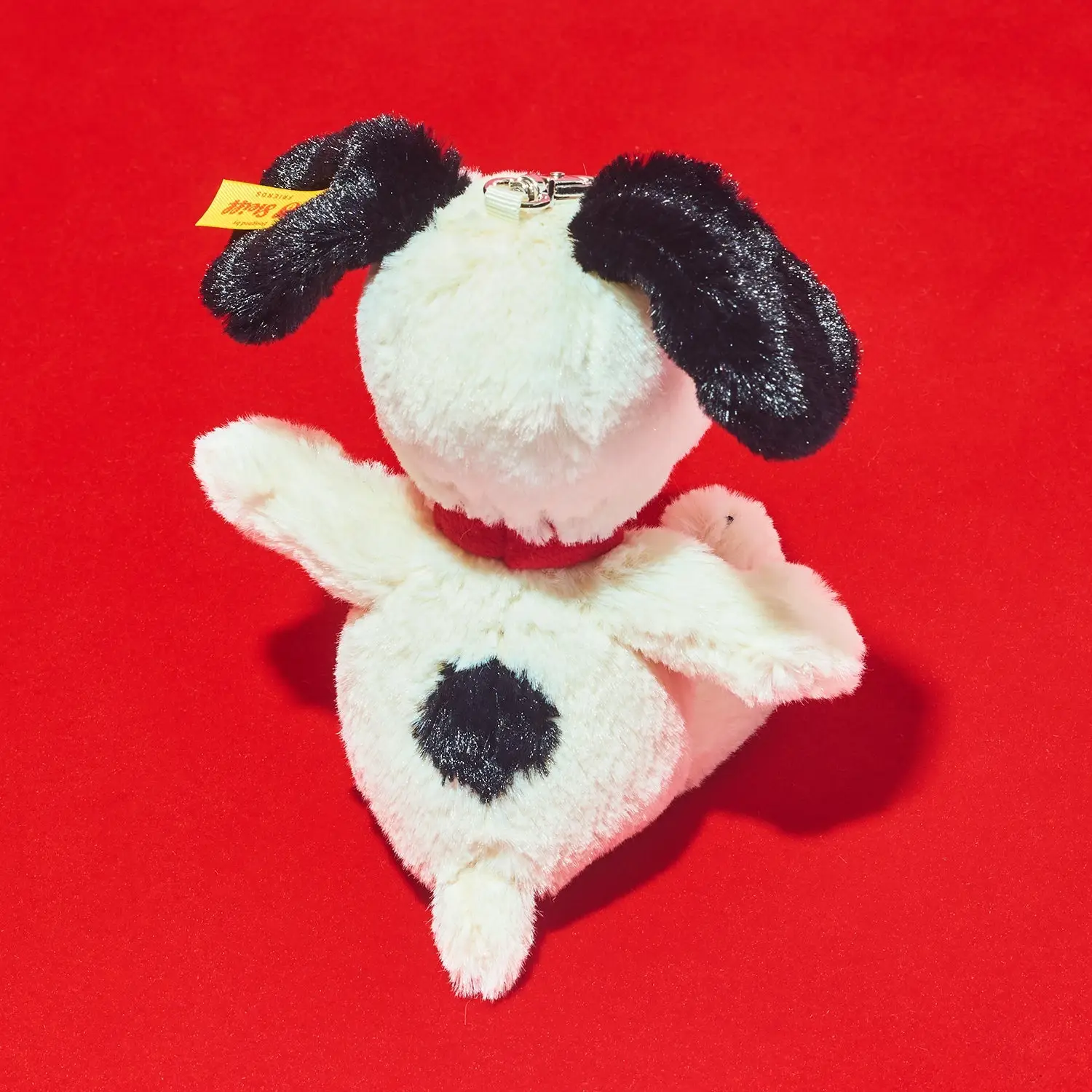 Snoopy Peanuts Bag Charm Pendant - Image 5