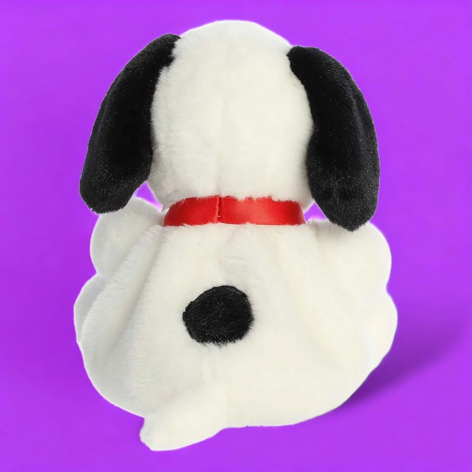 Peanuts Palm Pals Plush Toy - Snoopy - Image 5
