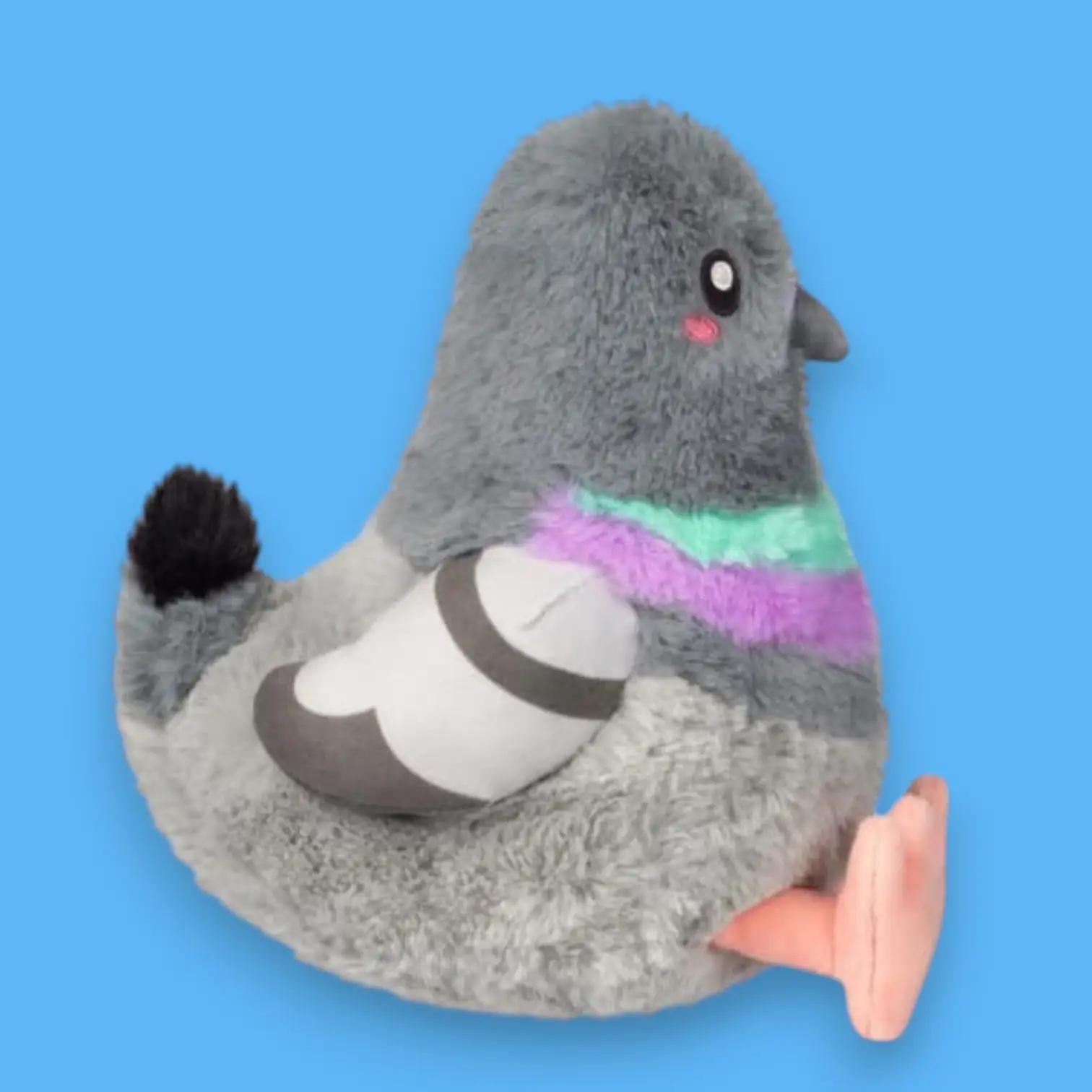 Snugglemi Snackers Pigeon - Image 2