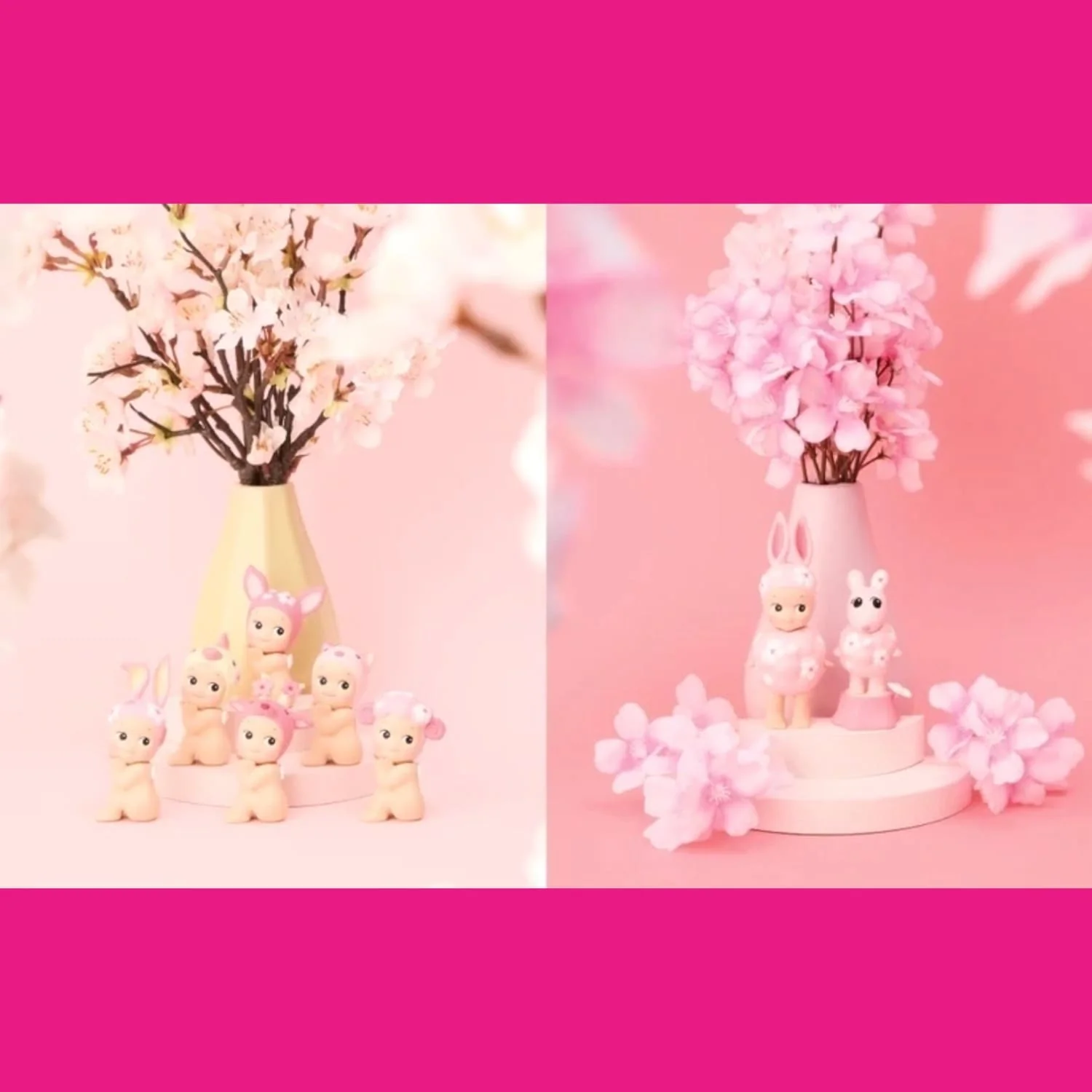 Sonny Angel - Cherry Blossom - Image 9