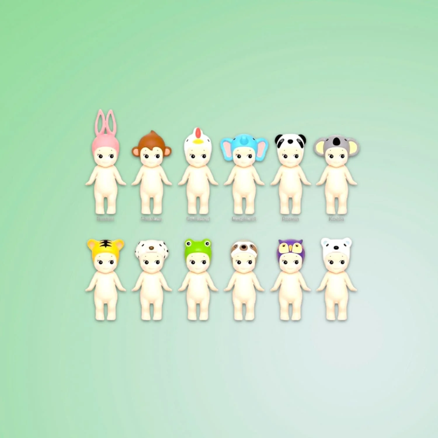 Sonny Angel - Animal Series 1 | Zoo - Image 4