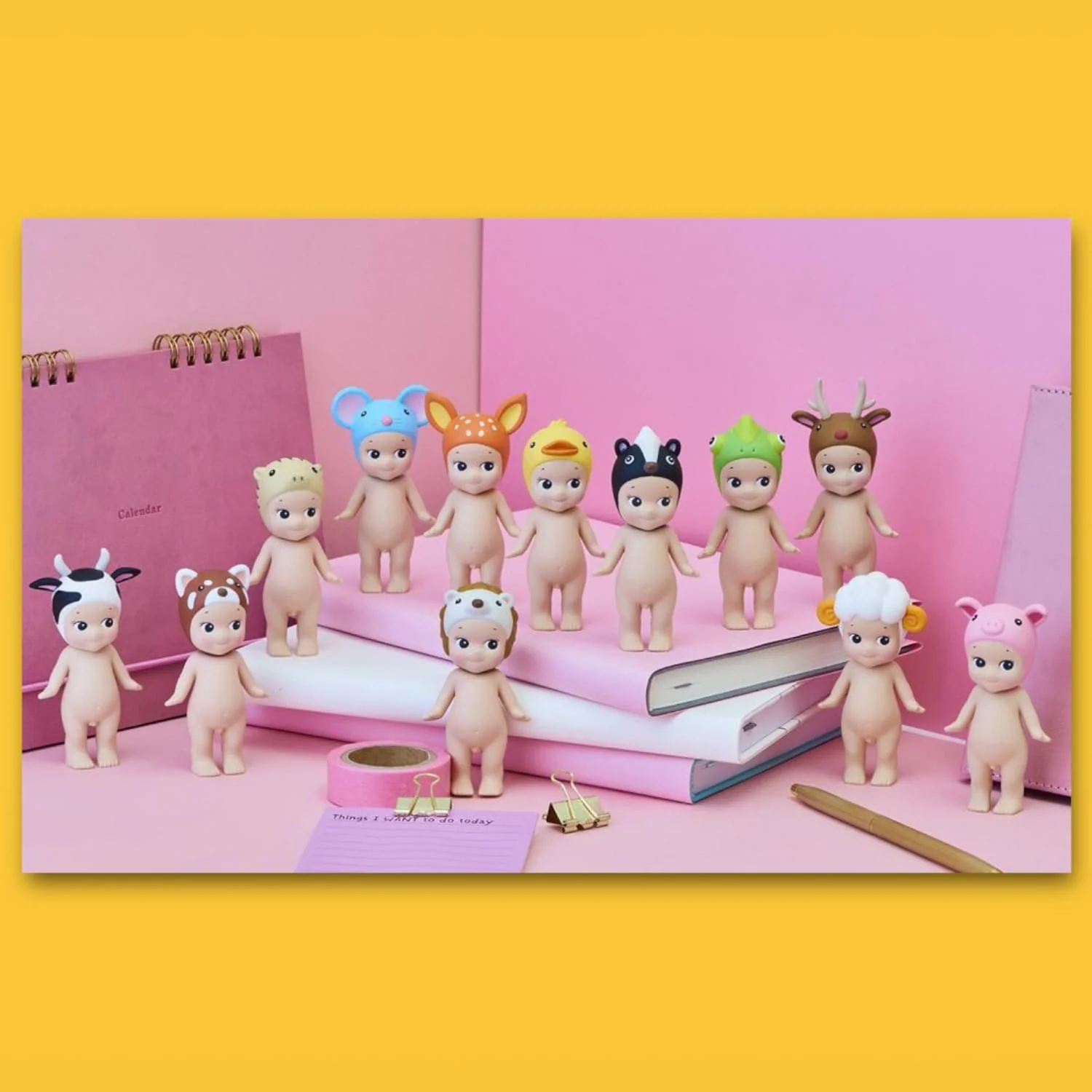 Sonny Angel - Animal Series 2 | Farm - Image 5