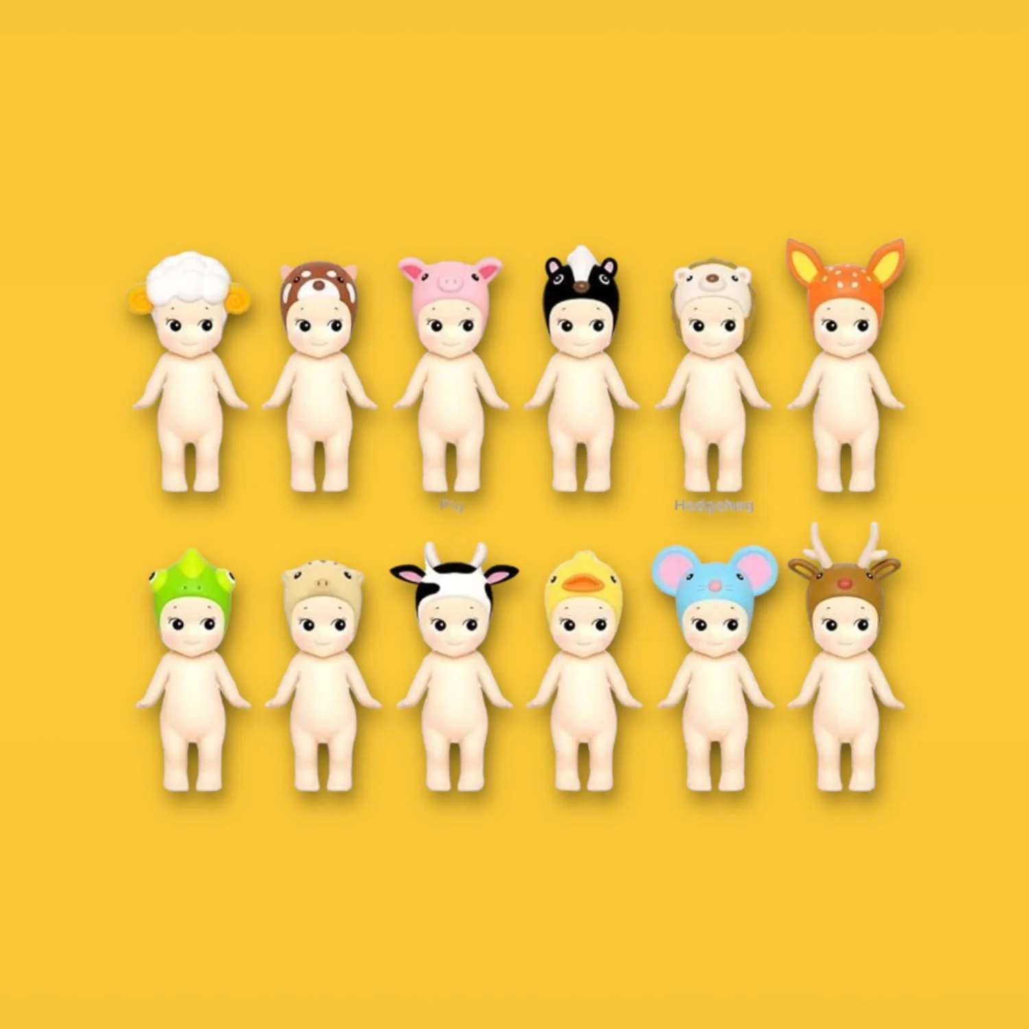 Sonny Angel - Animal Series 2 | Farm - Image 6