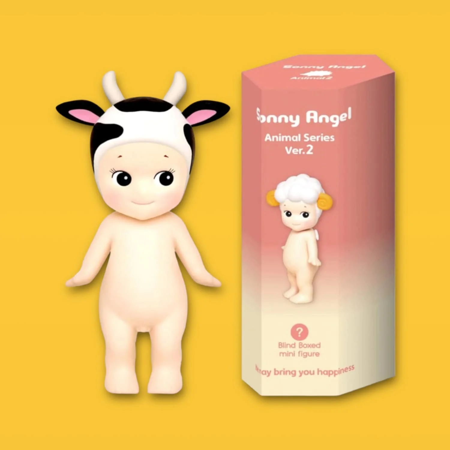 Sonny Angel - Animal Series 2 | Farm - Image 7