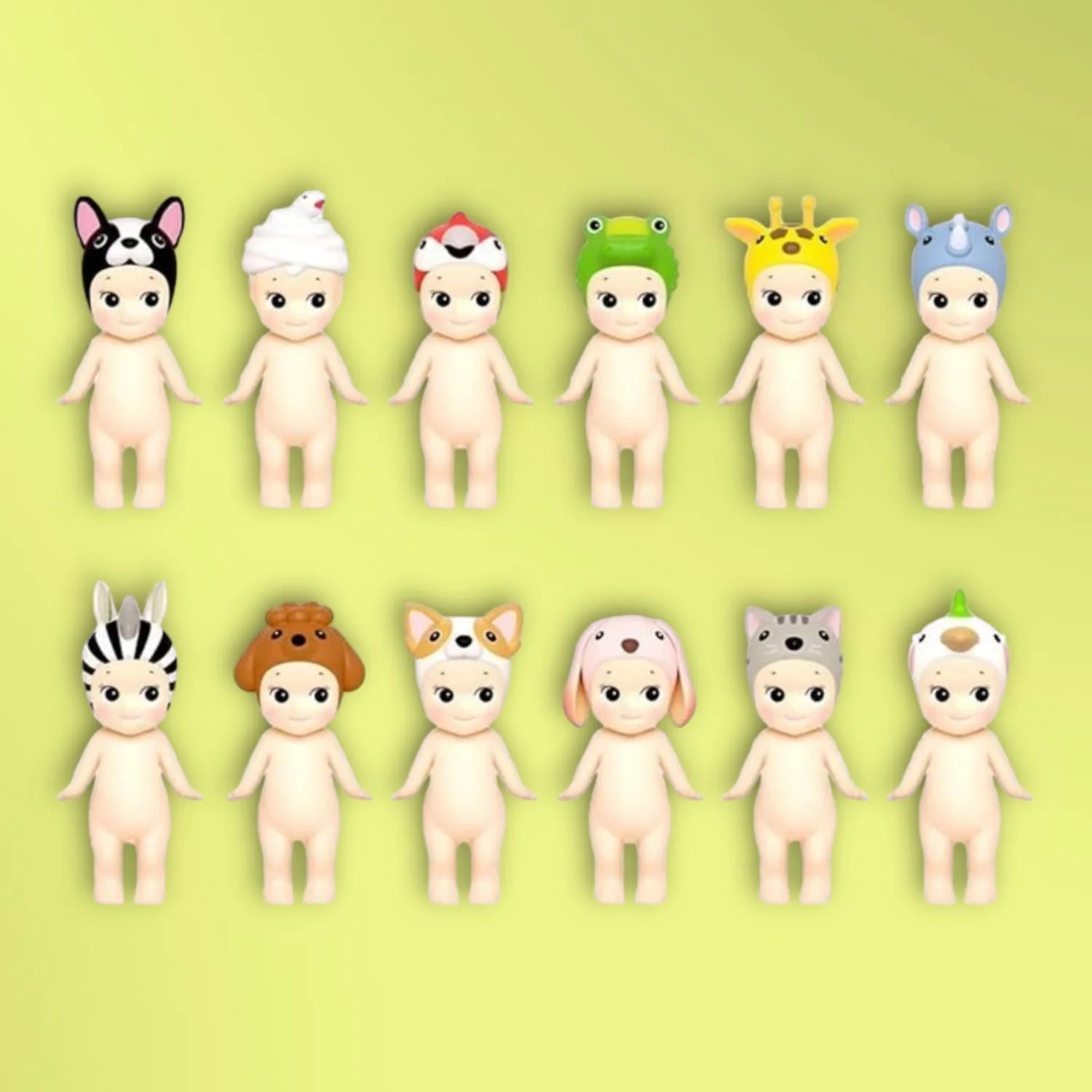 Sonny Angel - Animal Series 3 | Pet - Image 5