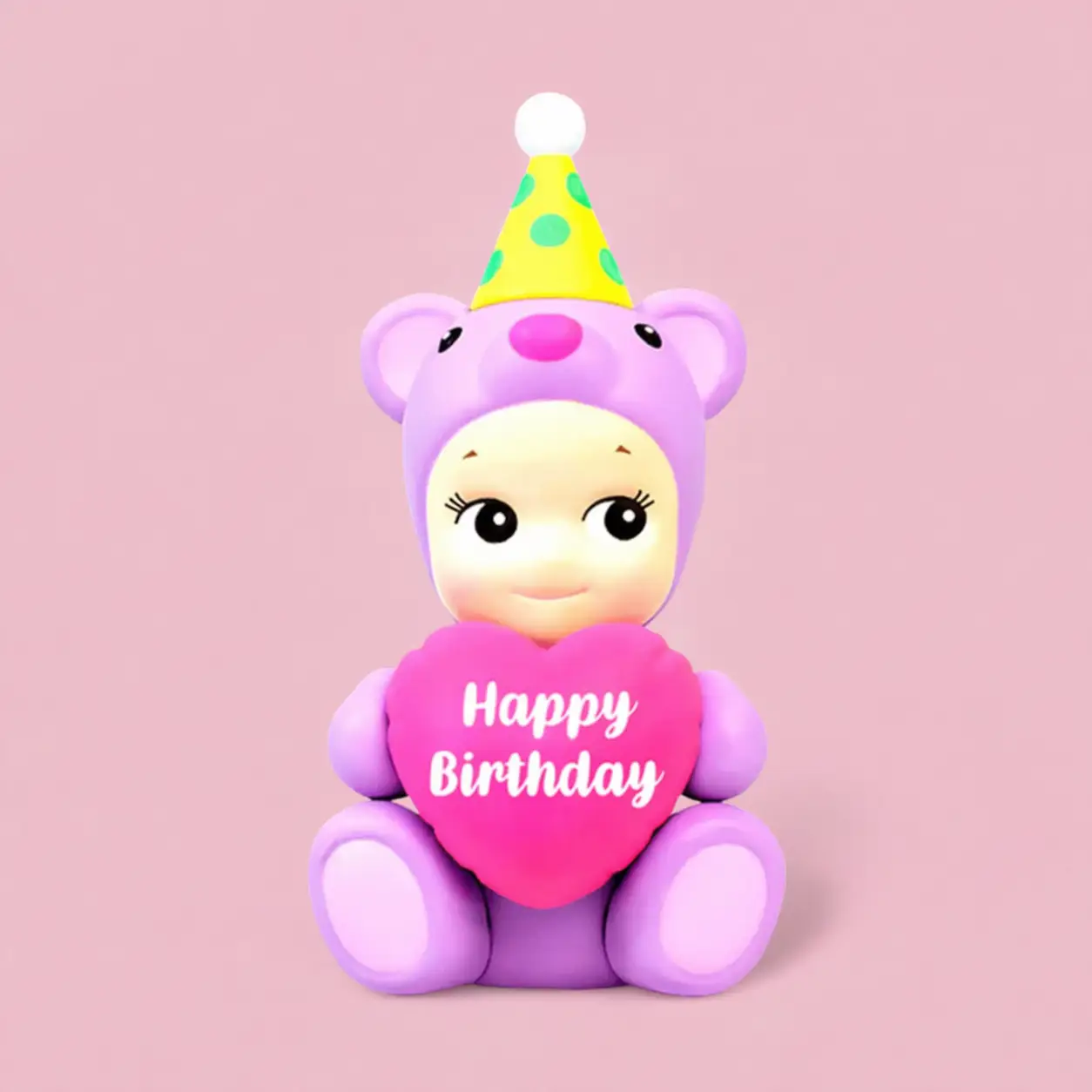 Sonny Angel - Birthday Bear - Image 6