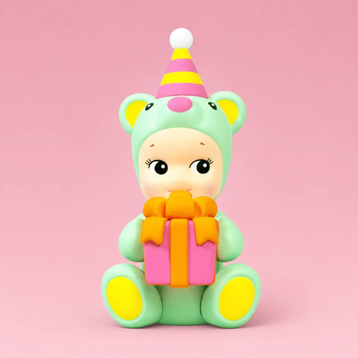 Sonny Angel - Birthday Bear - Image 8