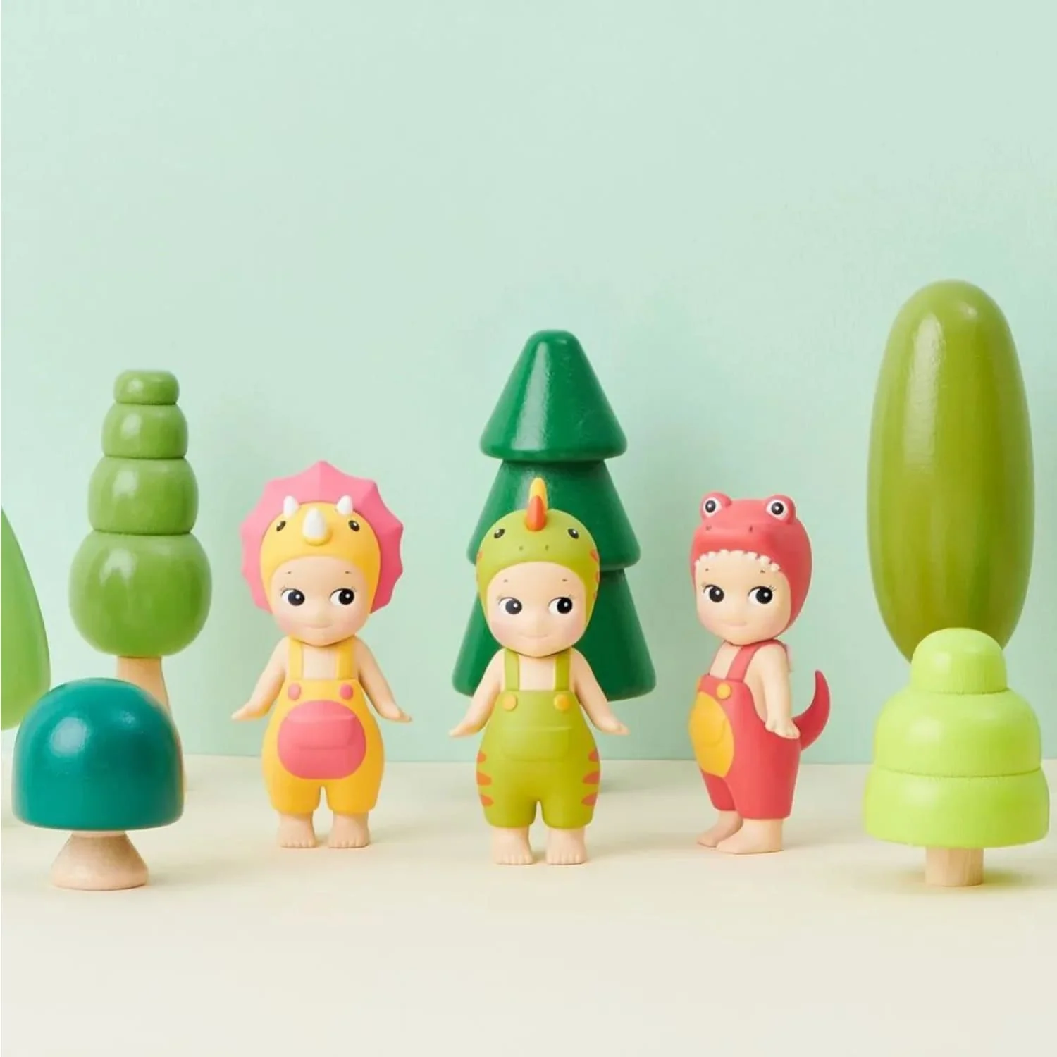 Sonny Angel - Dinosaur - Image 5