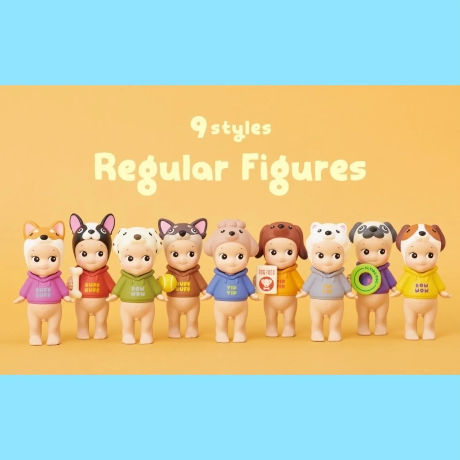 Sonny Angel - Dog Time - Image 3