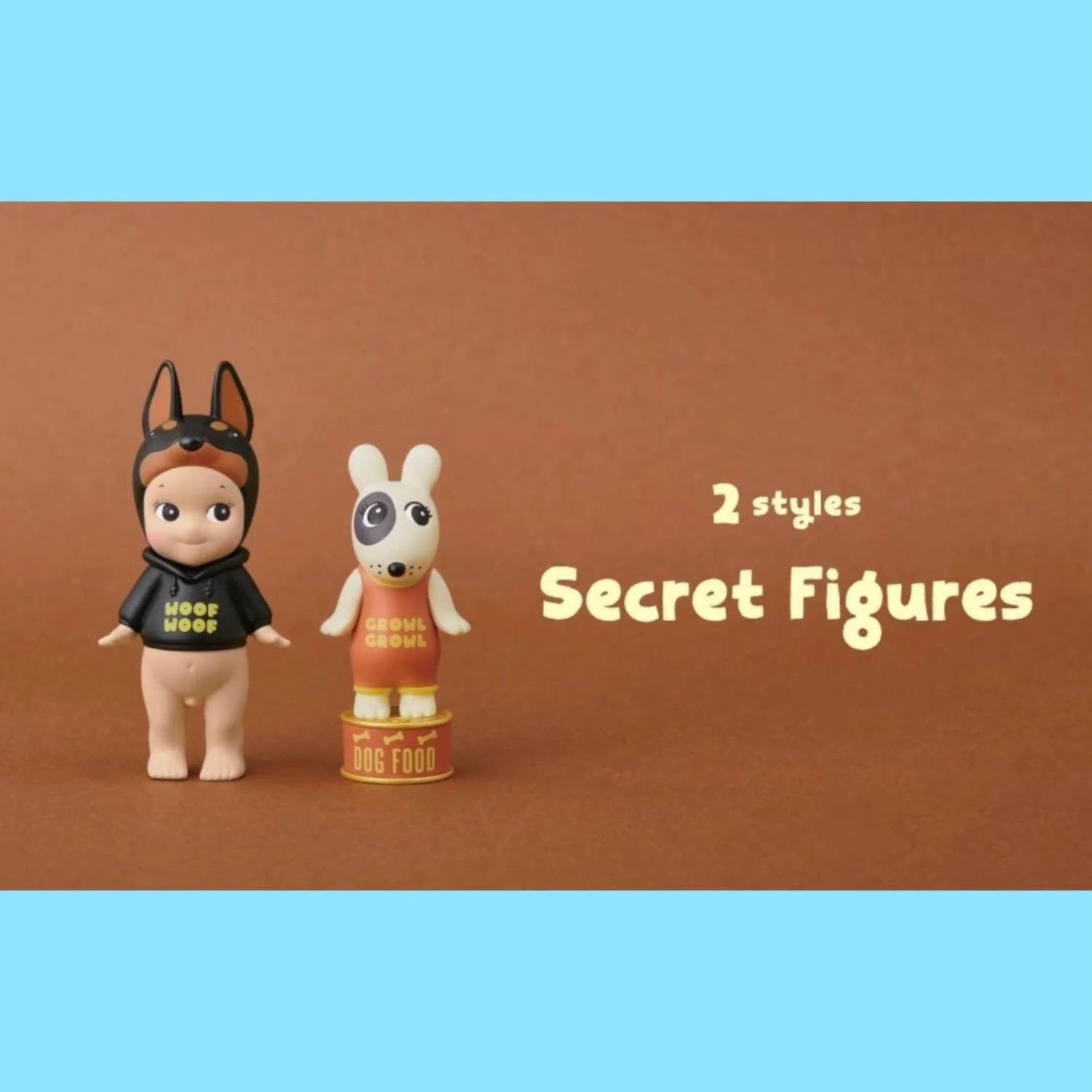 Sonny Angel - Dog Time - Image 5