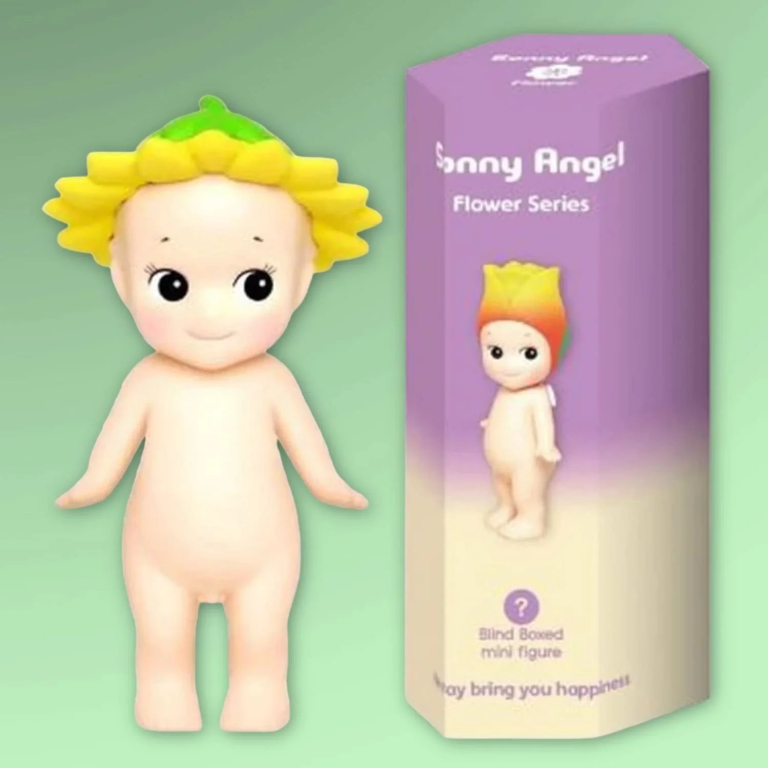 Sonny Angel - Flower - Image 2