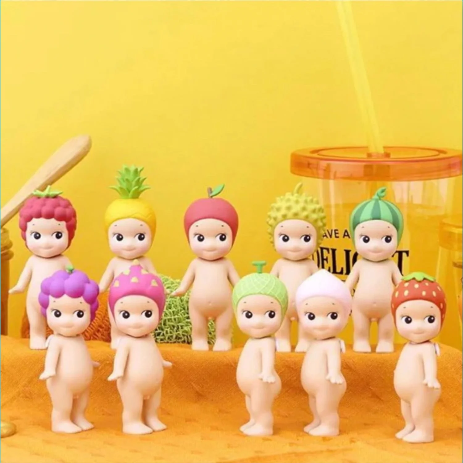 Sonny Angel - Fruit - Image 3