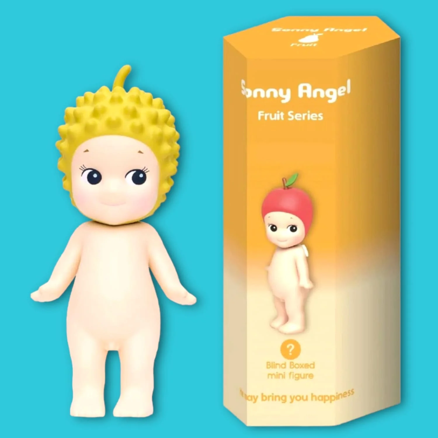 Sonny Angel - Fruit - Image 4