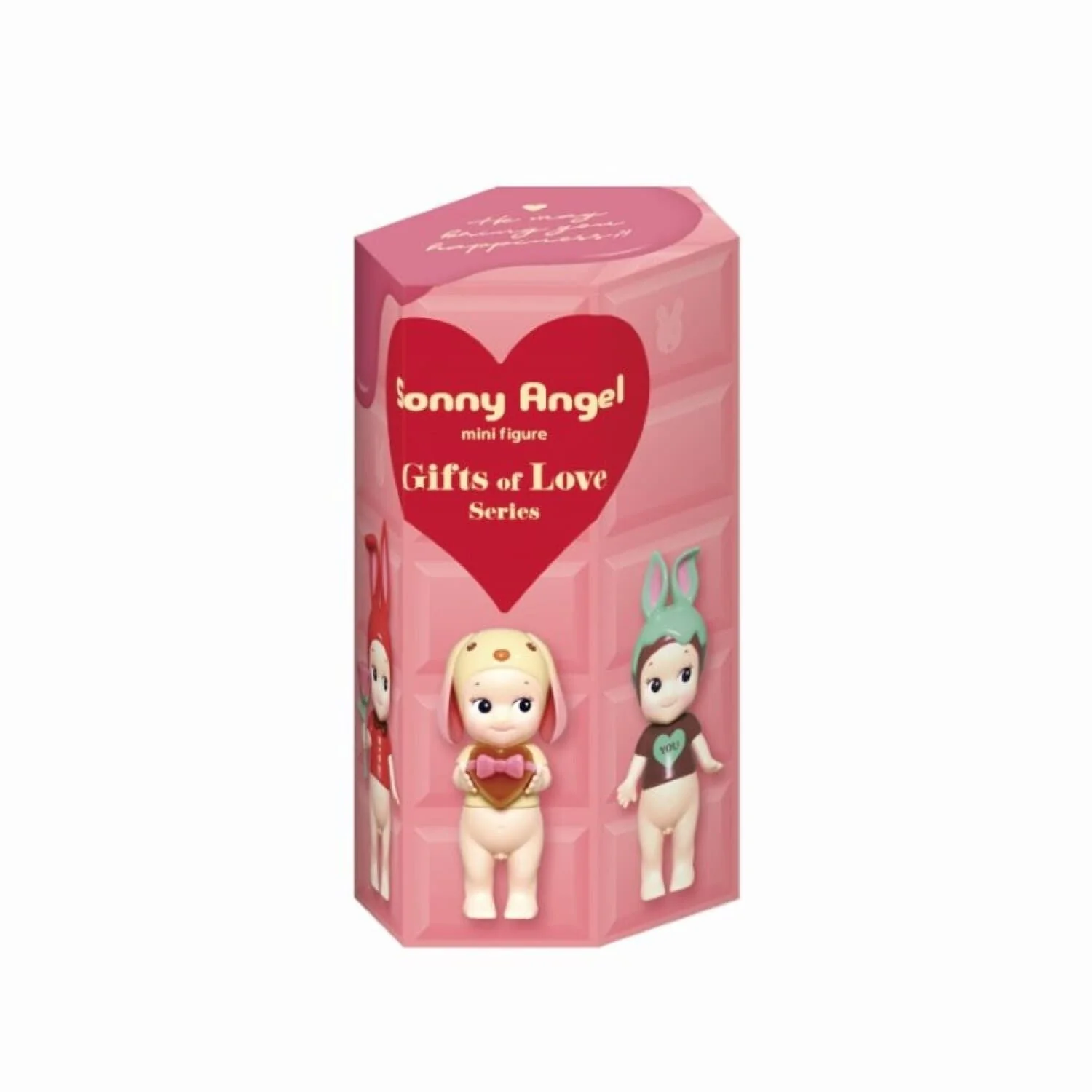Sonny Angel - Gifts of Love - Image 2