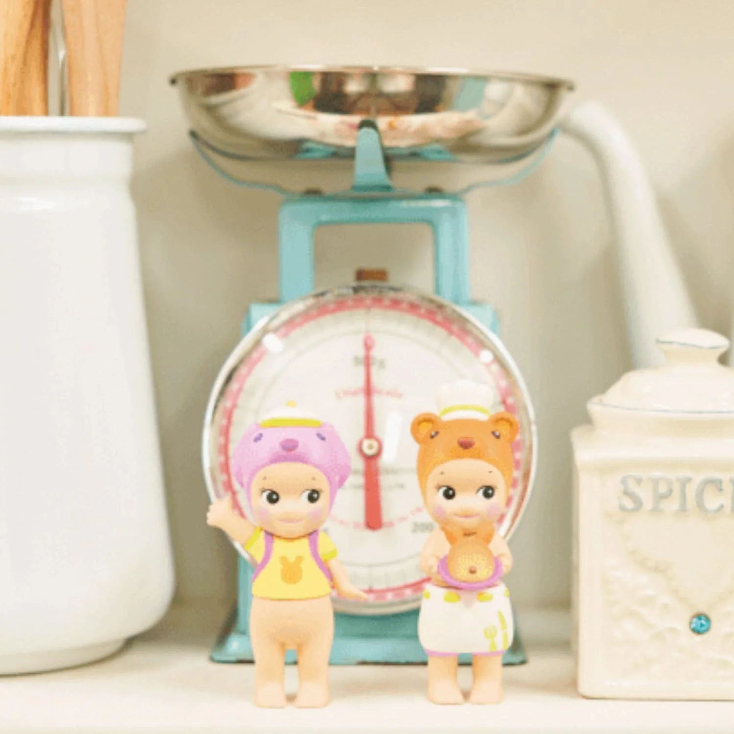 Sonny Angel - Home Sweet Home - Image 6