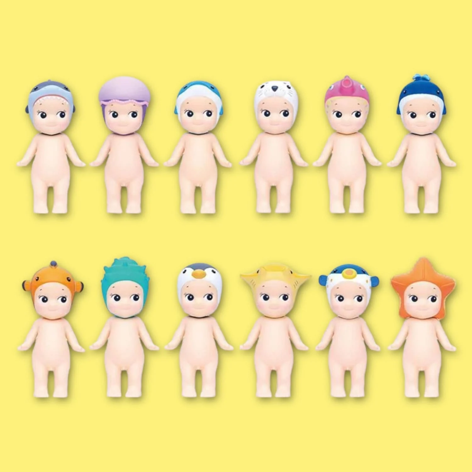 Sonny Angel - Marine - Image 4
